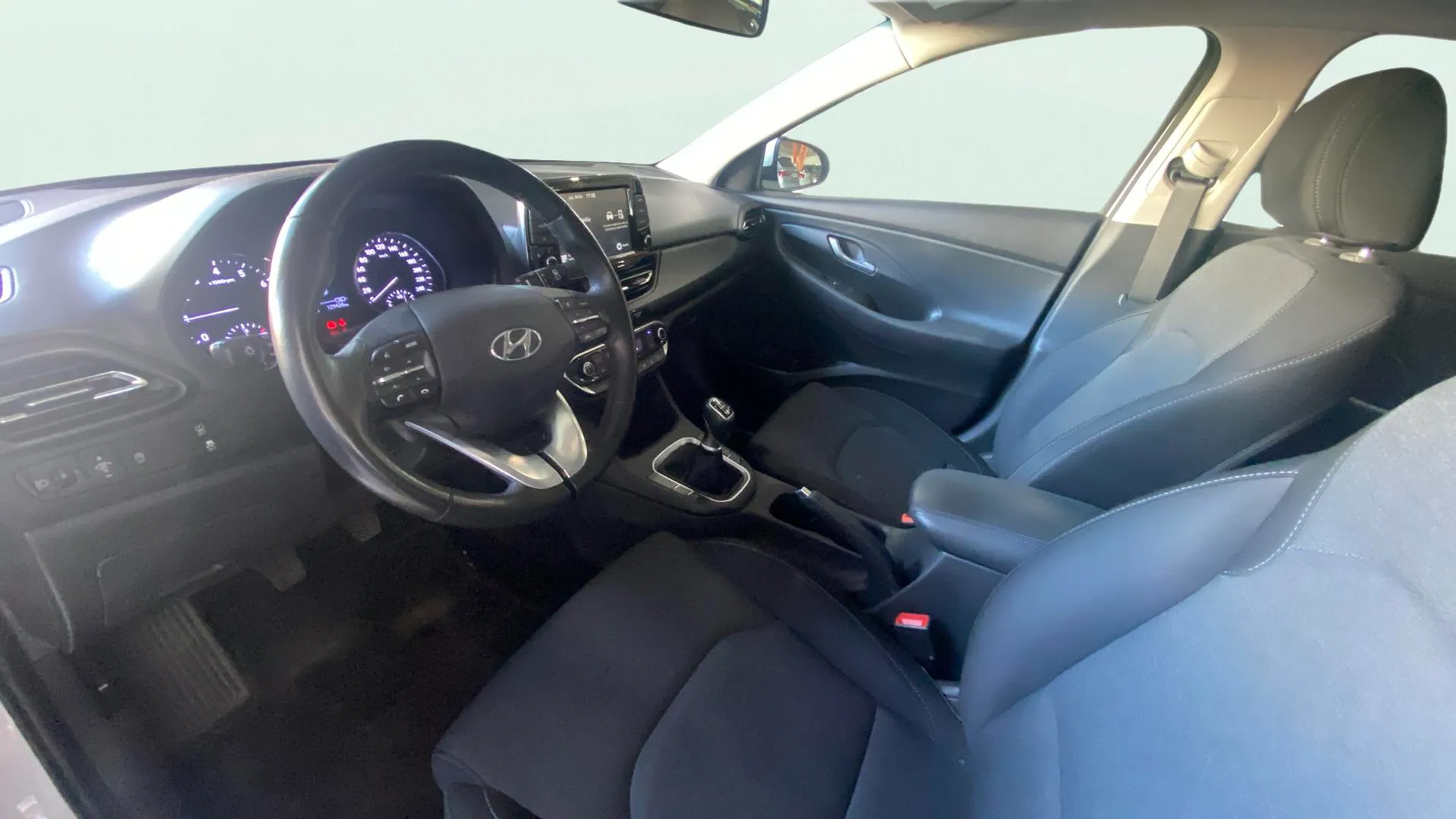 Hyundai i30 1.0 T-GDi 48V Klass - foto 10