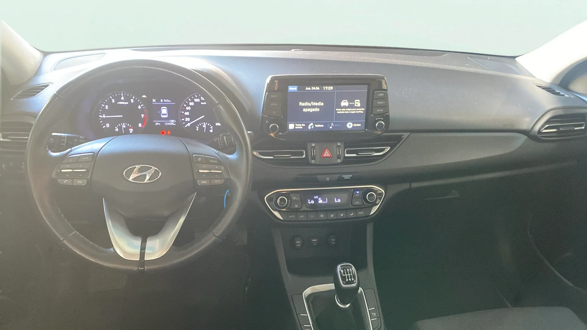 Hyundai i30 1.0 T-GDi 48V Klass - foto 12