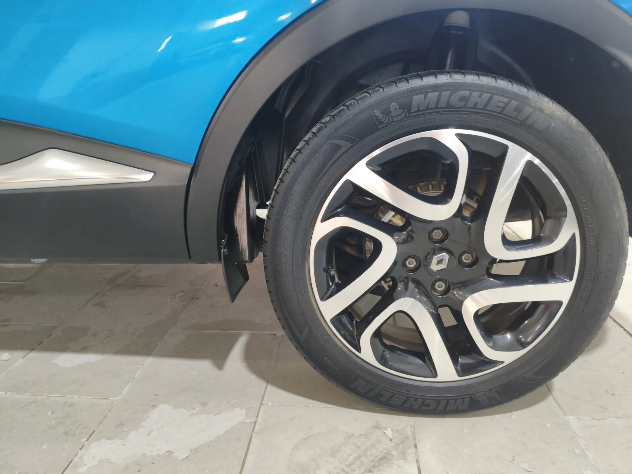 Renault Captur Intens Energy TCe eco2 - foto 18