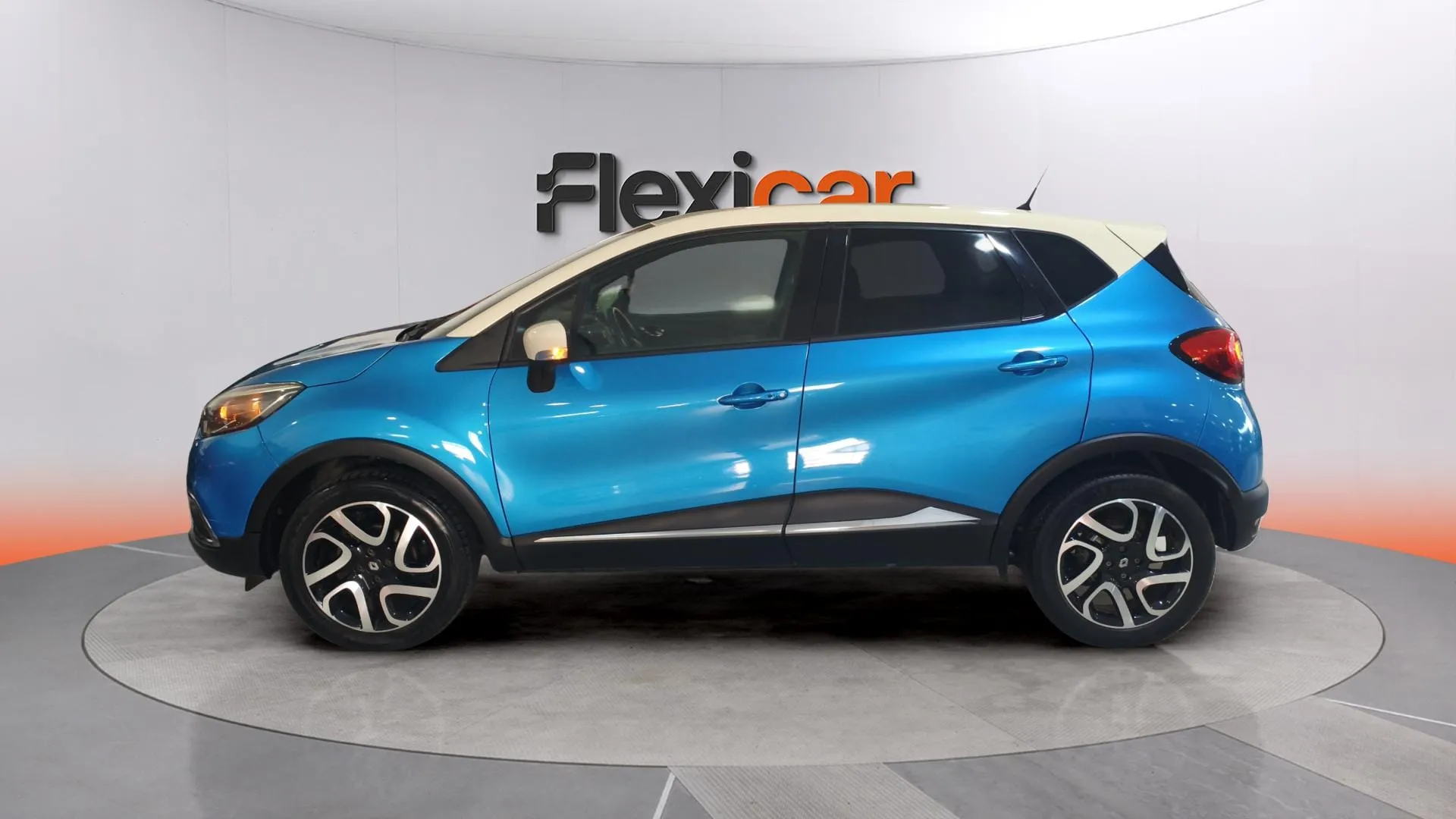 Renault Captur Intens Energy TCe eco2 - foto 3