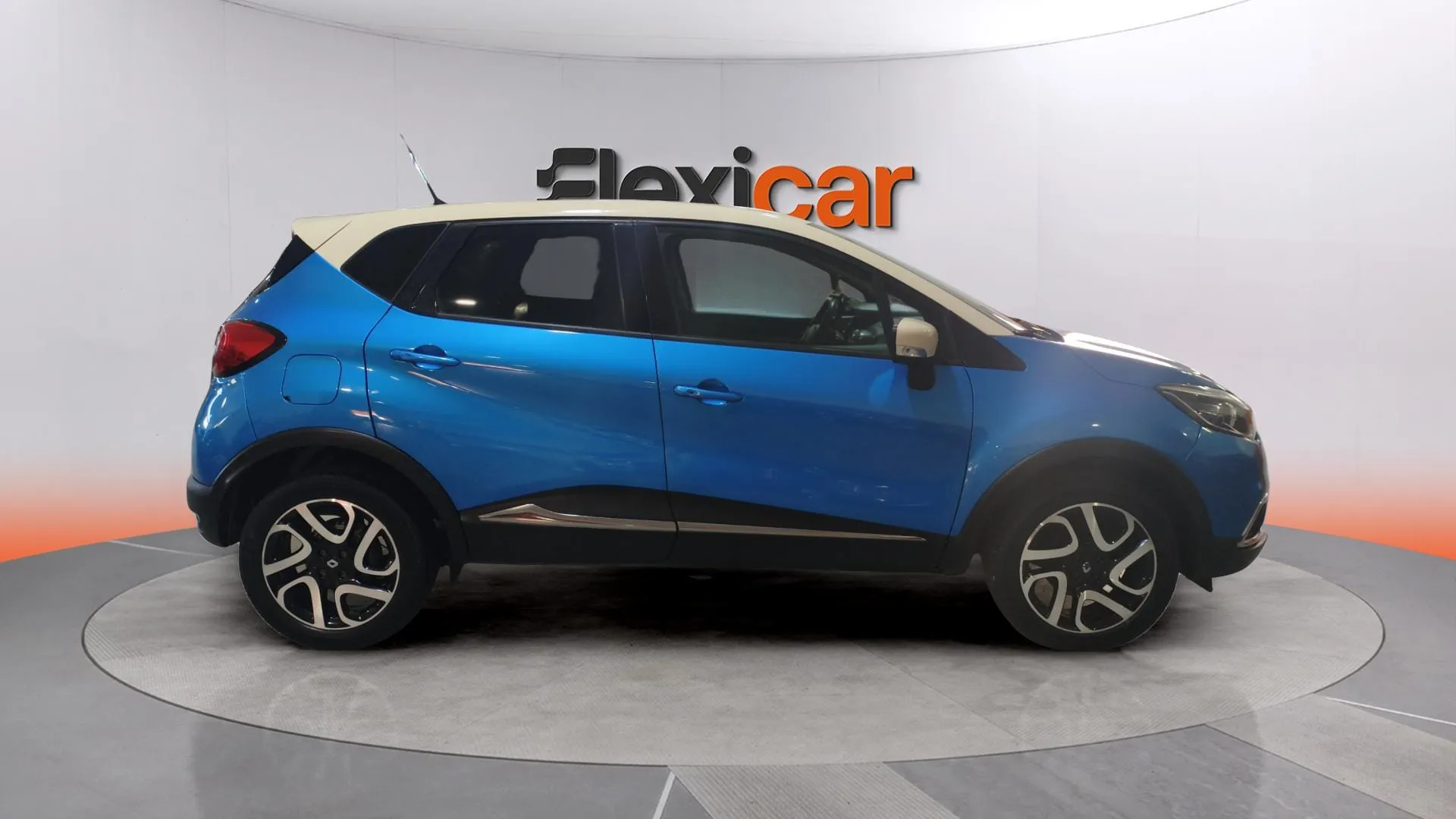 Renault Captur Intens Energy TCe eco2 - foto 5