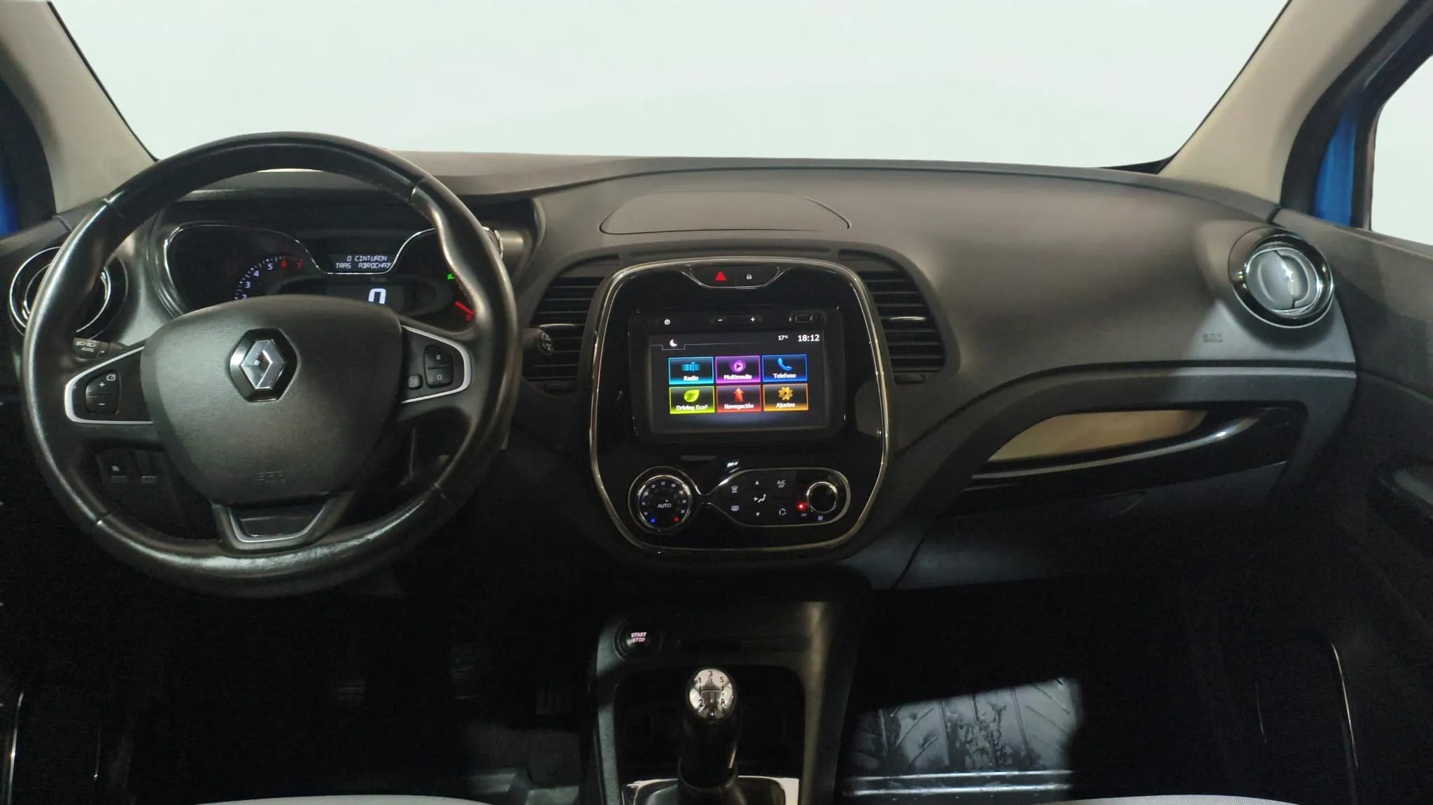 Renault Captur Intens Energy TCe eco2 - foto 9