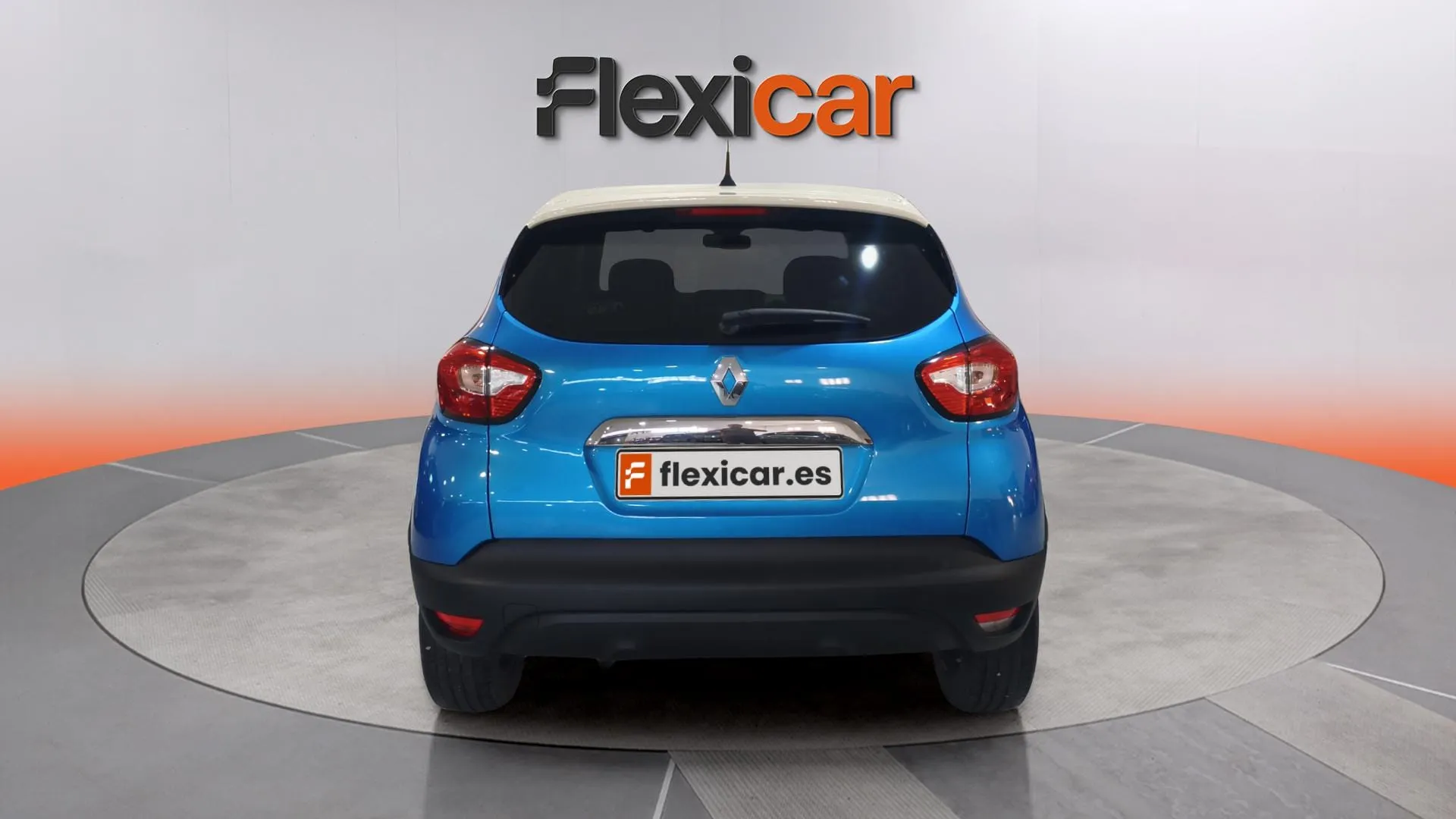 Renault Captur Intens Energy TCe eco2 - foto 4