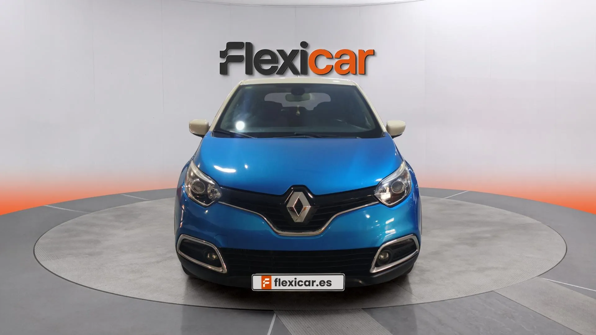 Renault Captur Intens Energy TCe eco2 - foto 2