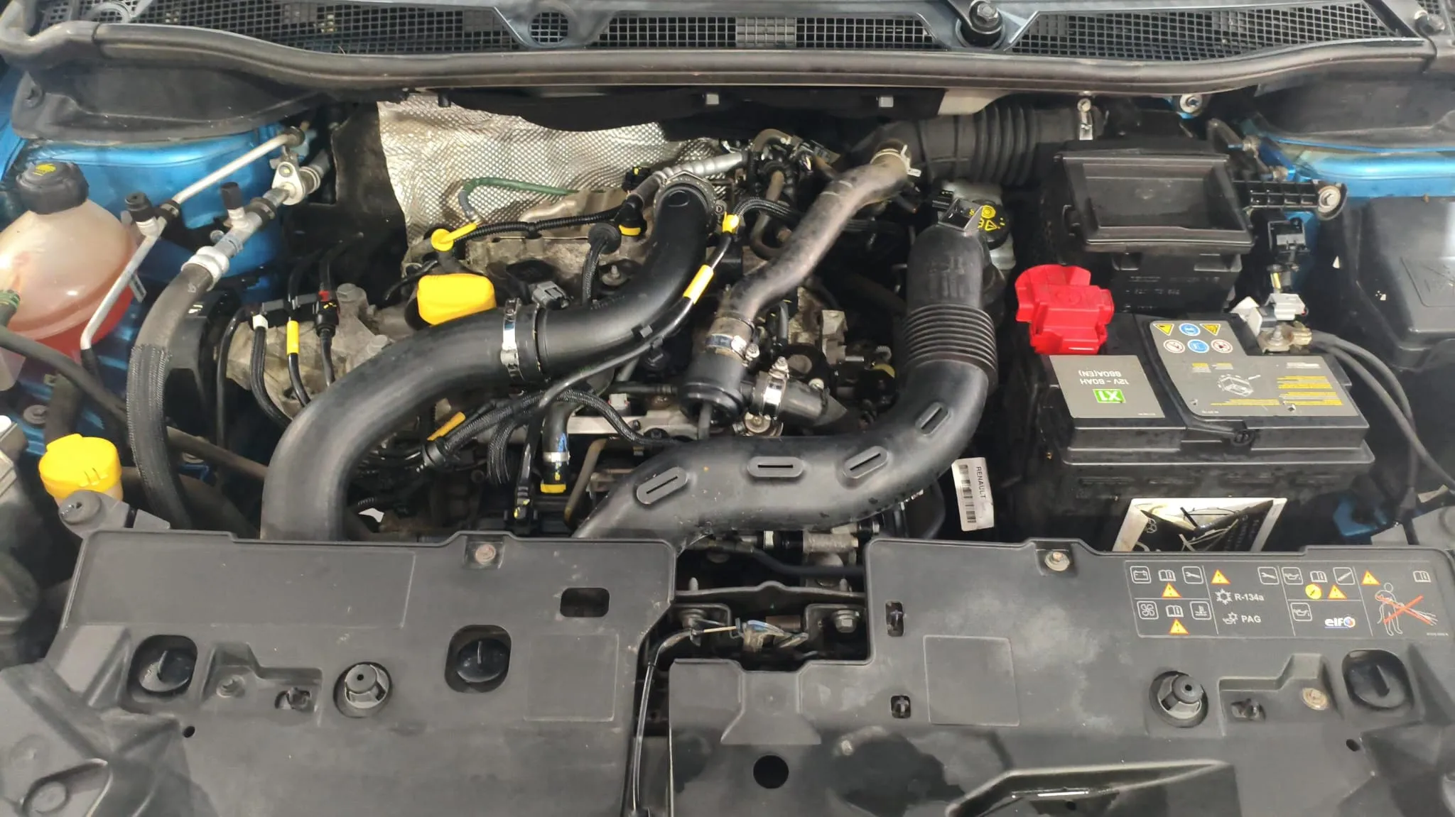 Renault Captur Intens Energy TCe eco2 - foto 15