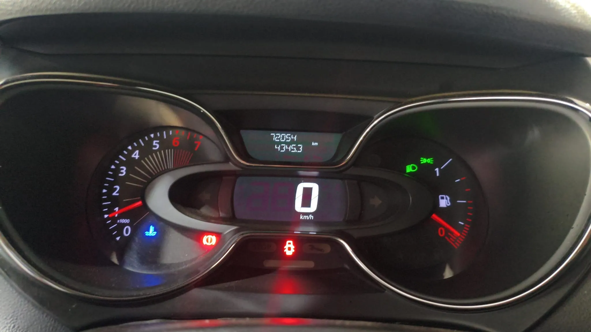 Renault Captur Intens Energy TCe eco2 - foto 12