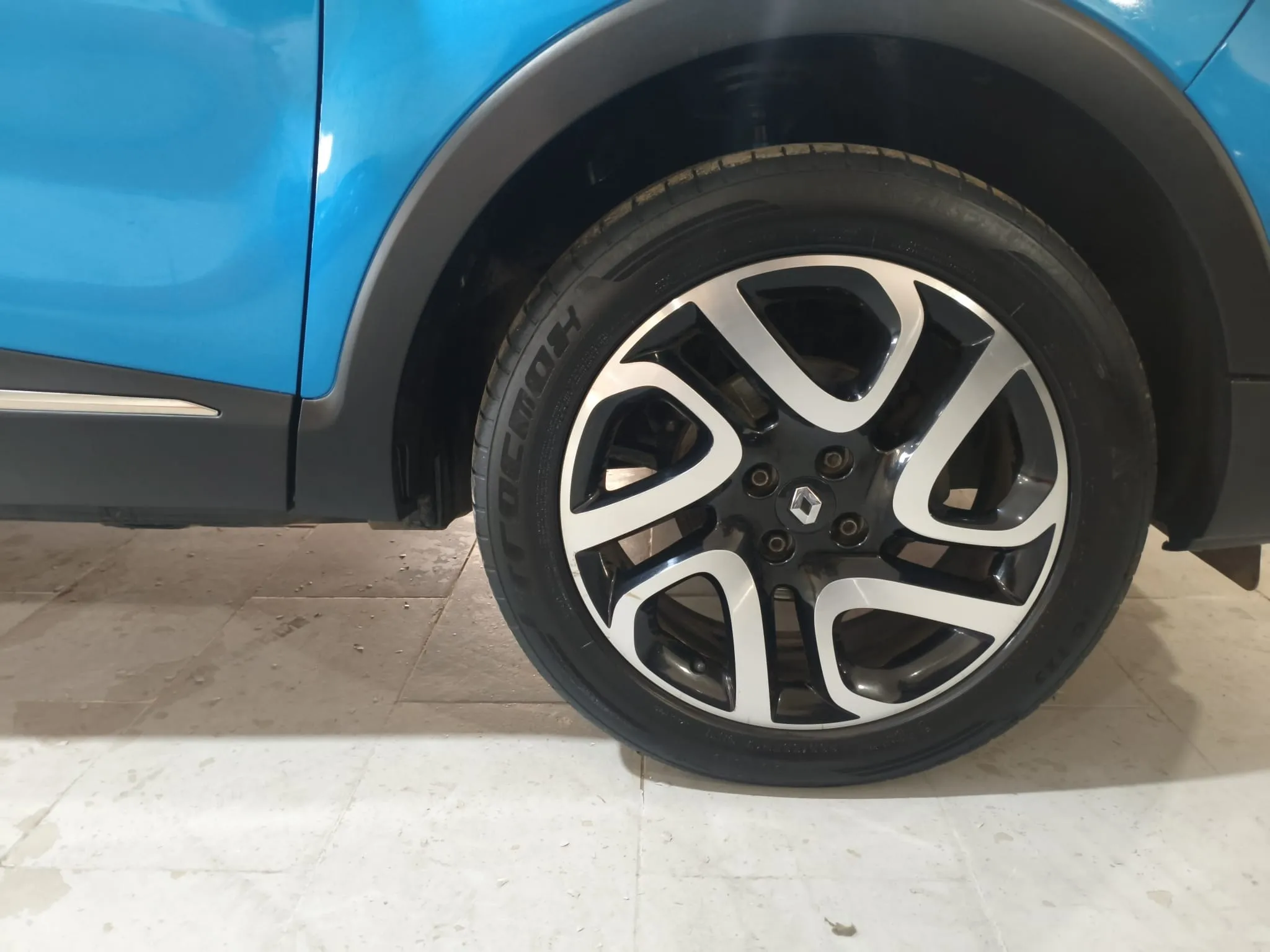 Renault Captur Intens Energy TCe eco2 - foto 19