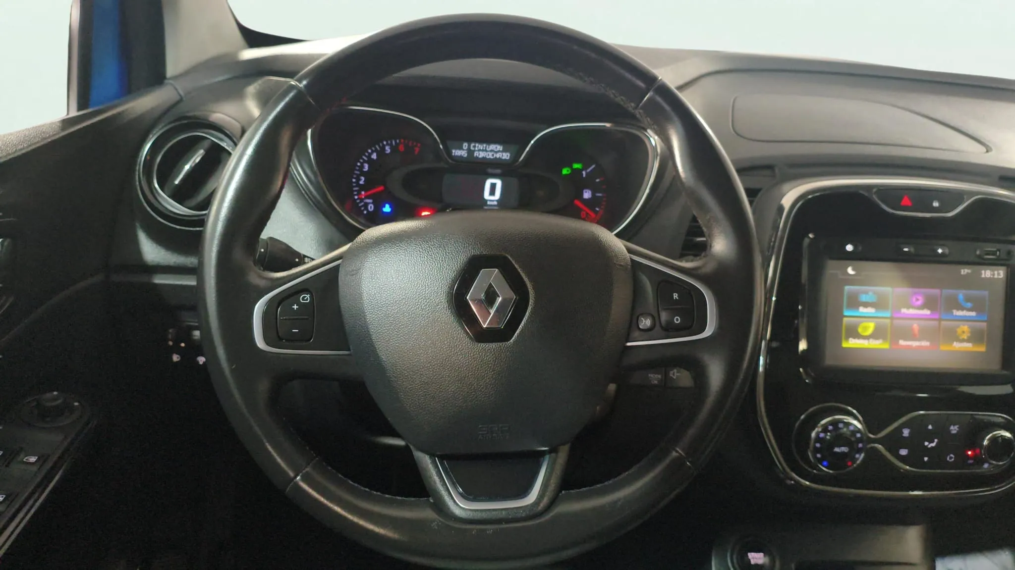 Renault Captur Intens Energy TCe eco2 - foto 11
