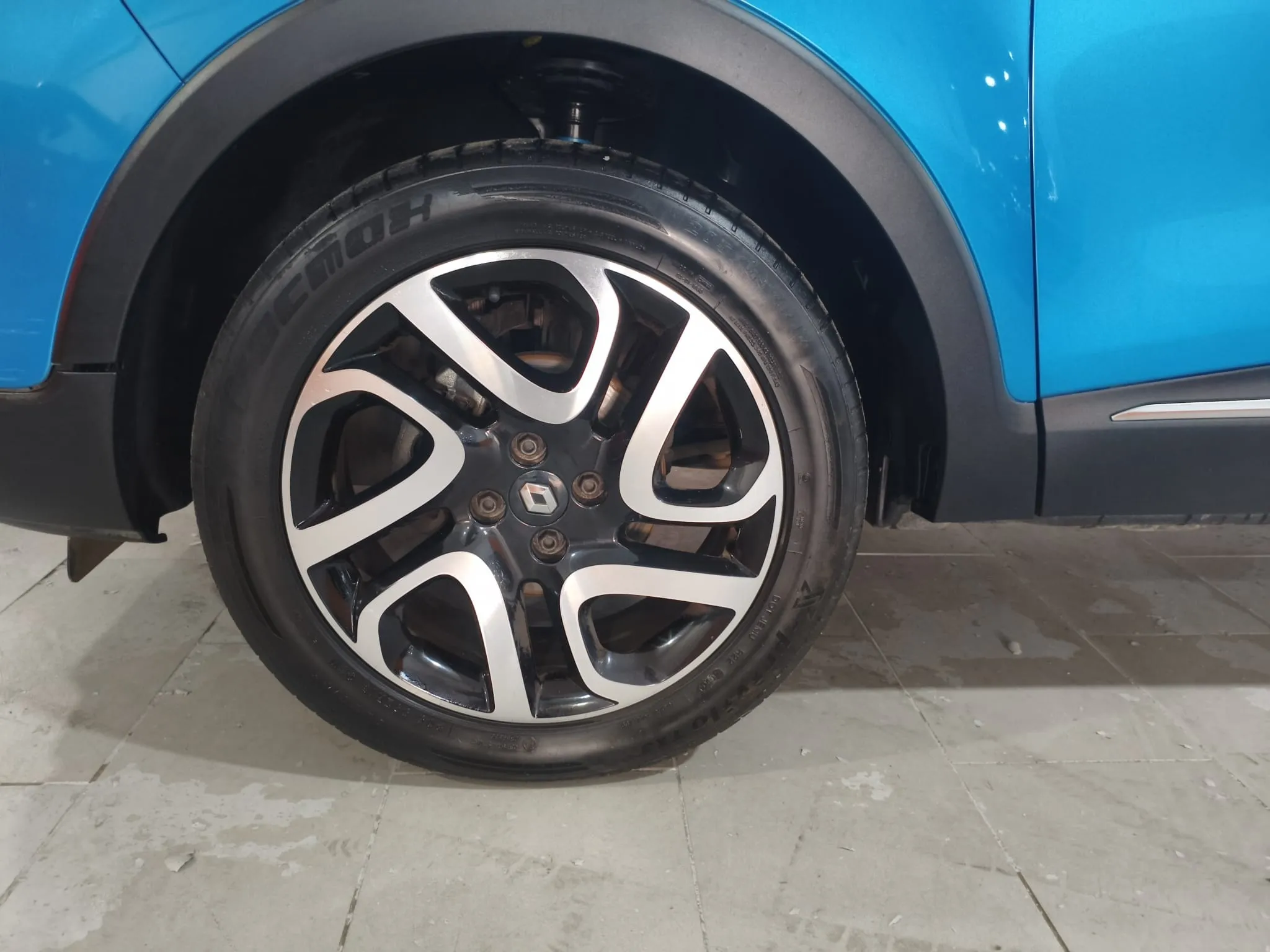 Renault Captur Intens Energy TCe eco2 - foto 17
