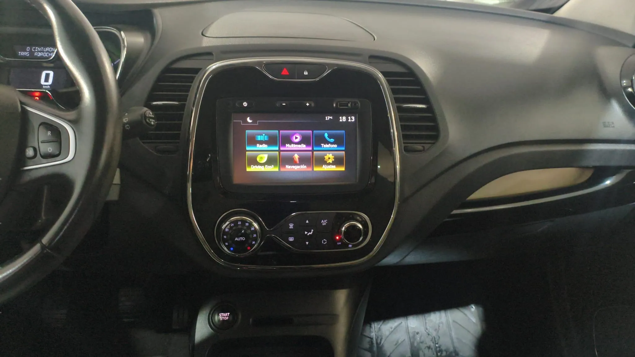 Renault Captur Intens Energy TCe eco2 - foto 10