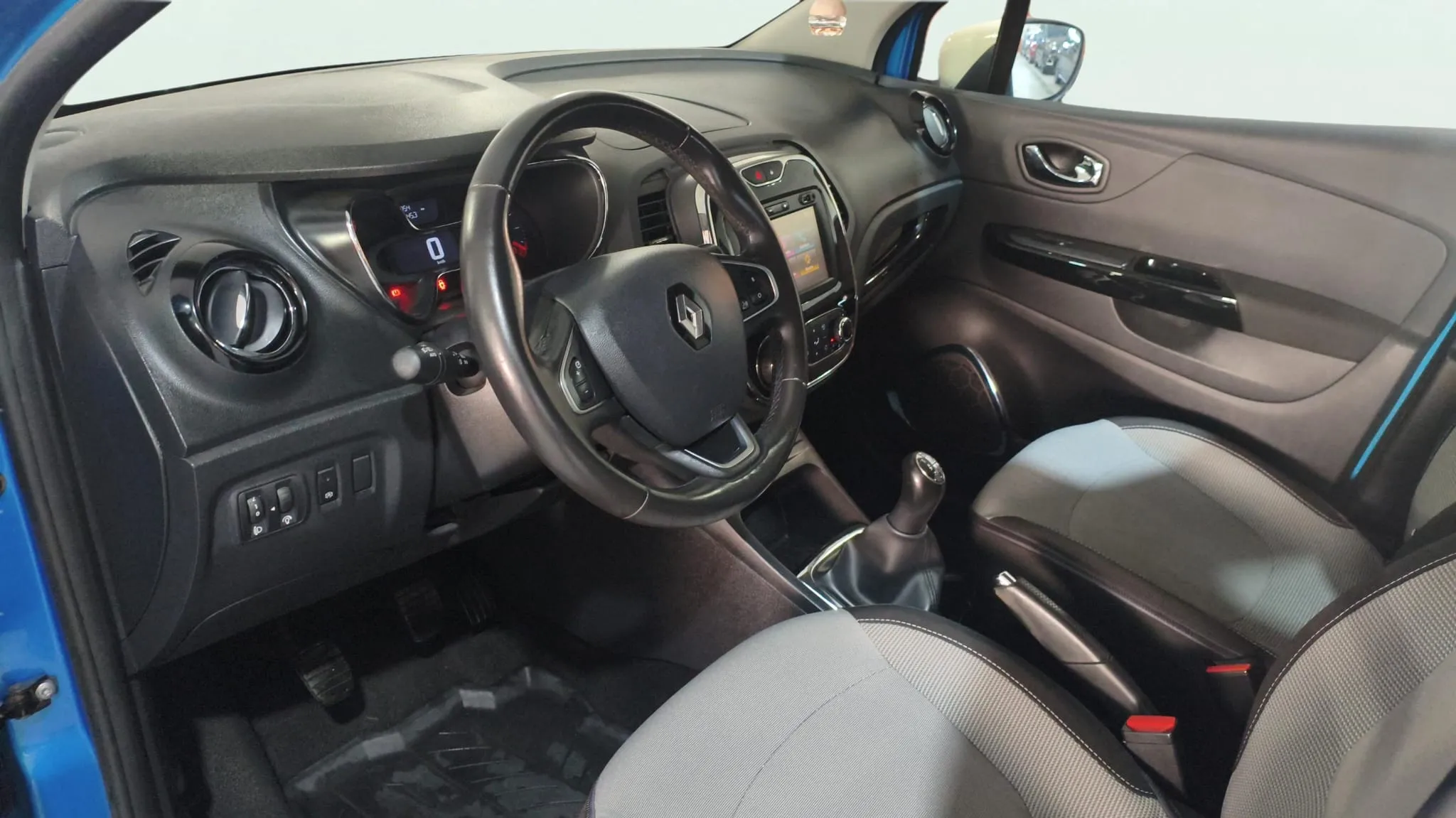 Renault Captur Intens Energy TCe eco2 - foto 6