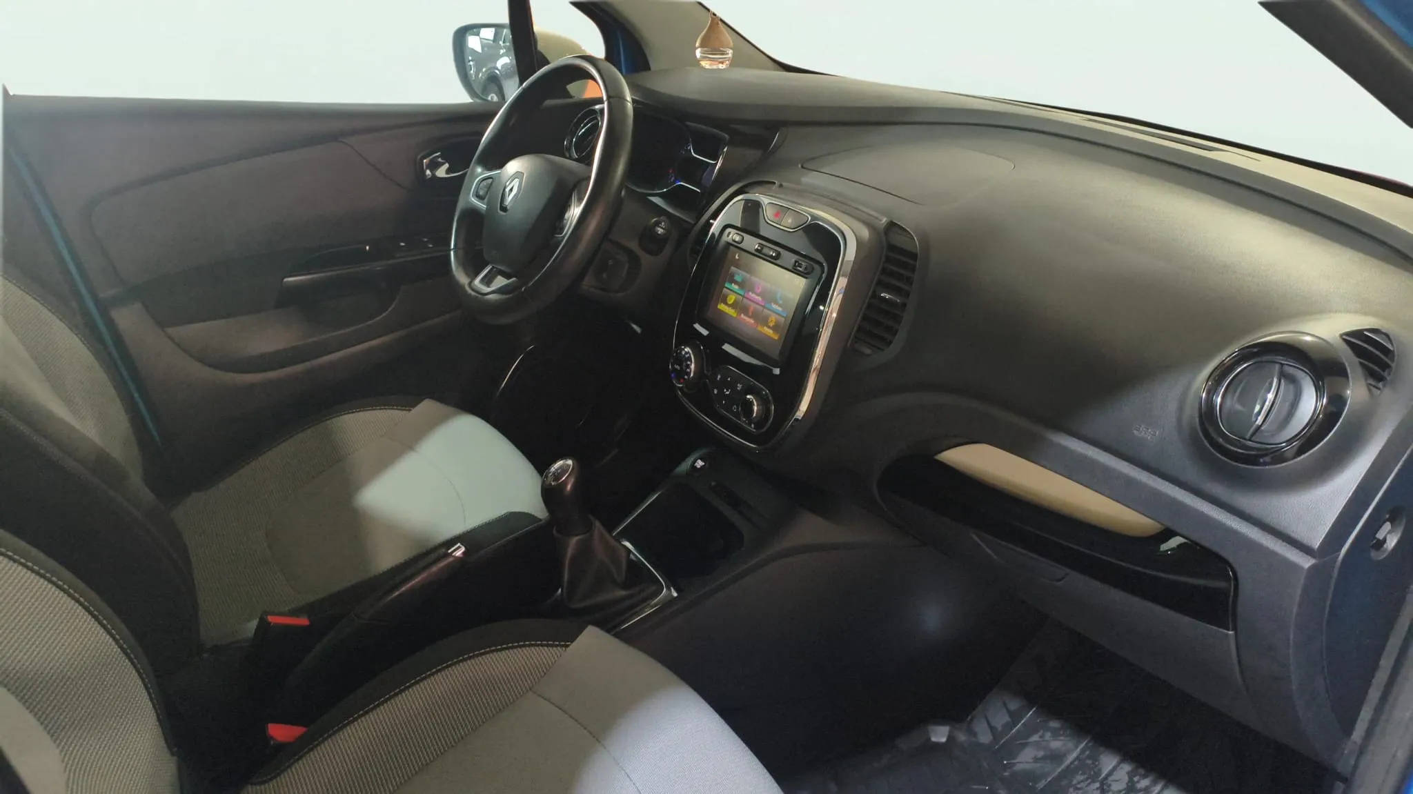 Renault Captur Intens Energy TCe eco2 - foto 7
