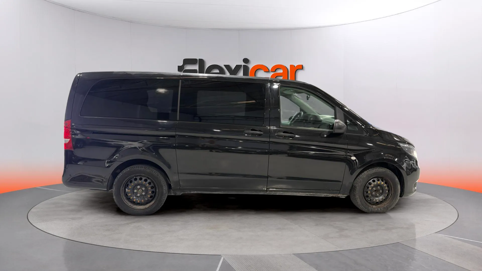 Mercedes-Benz Vito 200 d Marco Polo Activity Largo - foto 8