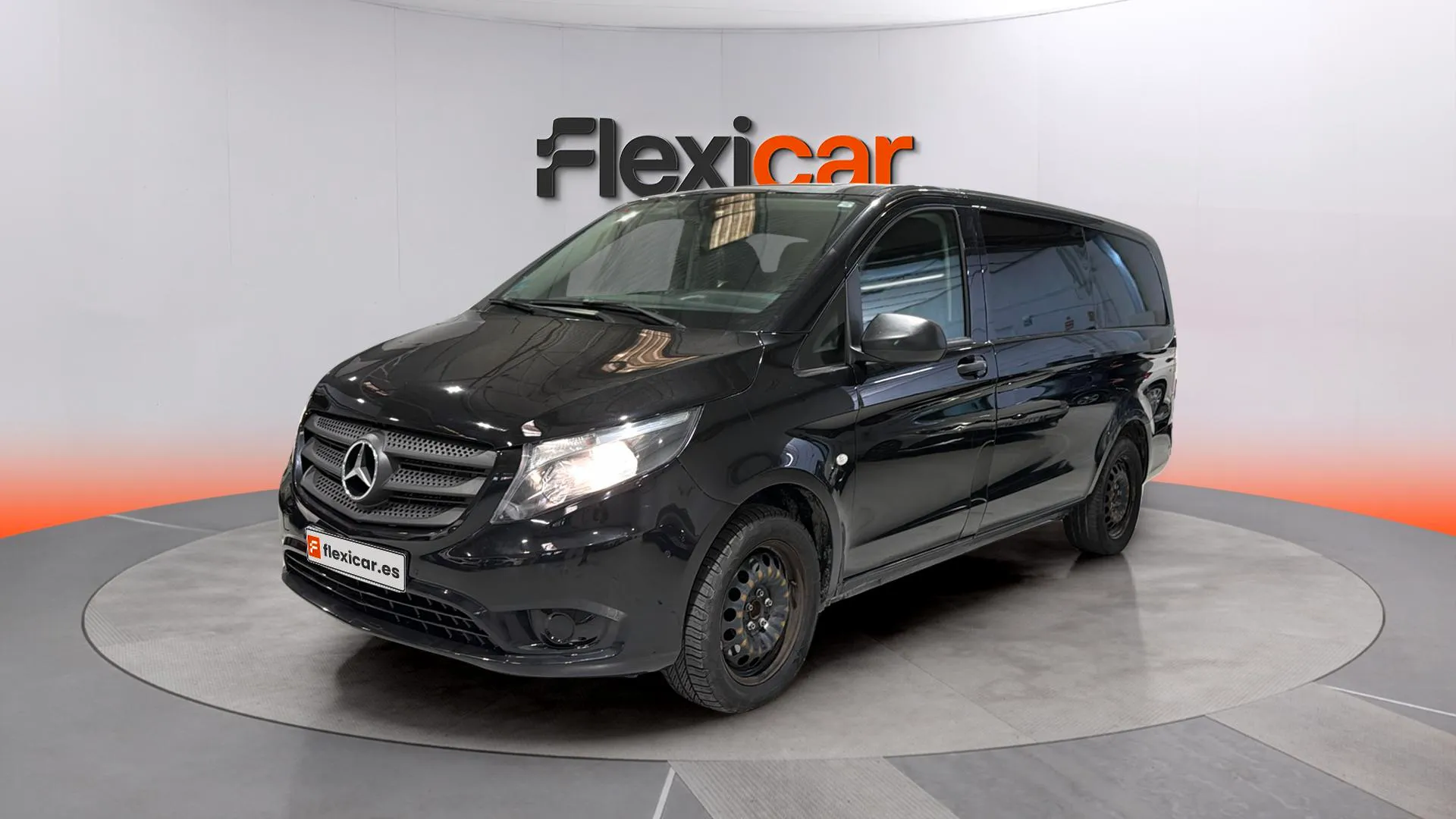 Mercedes-Benz Vito 200 d Marco Polo Activity Largo - foto 3