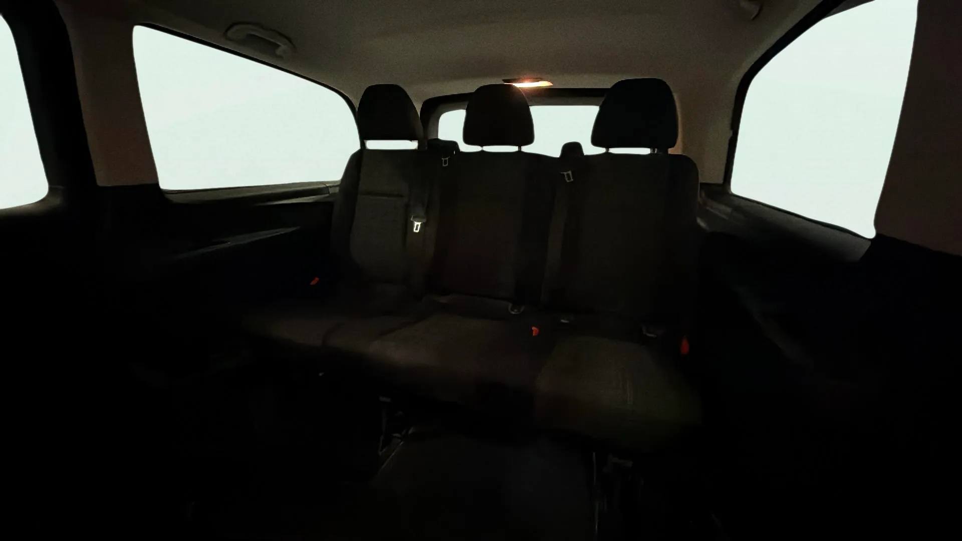 Mercedes-Benz Vito 200 d Marco Polo Activity Largo - foto 16
