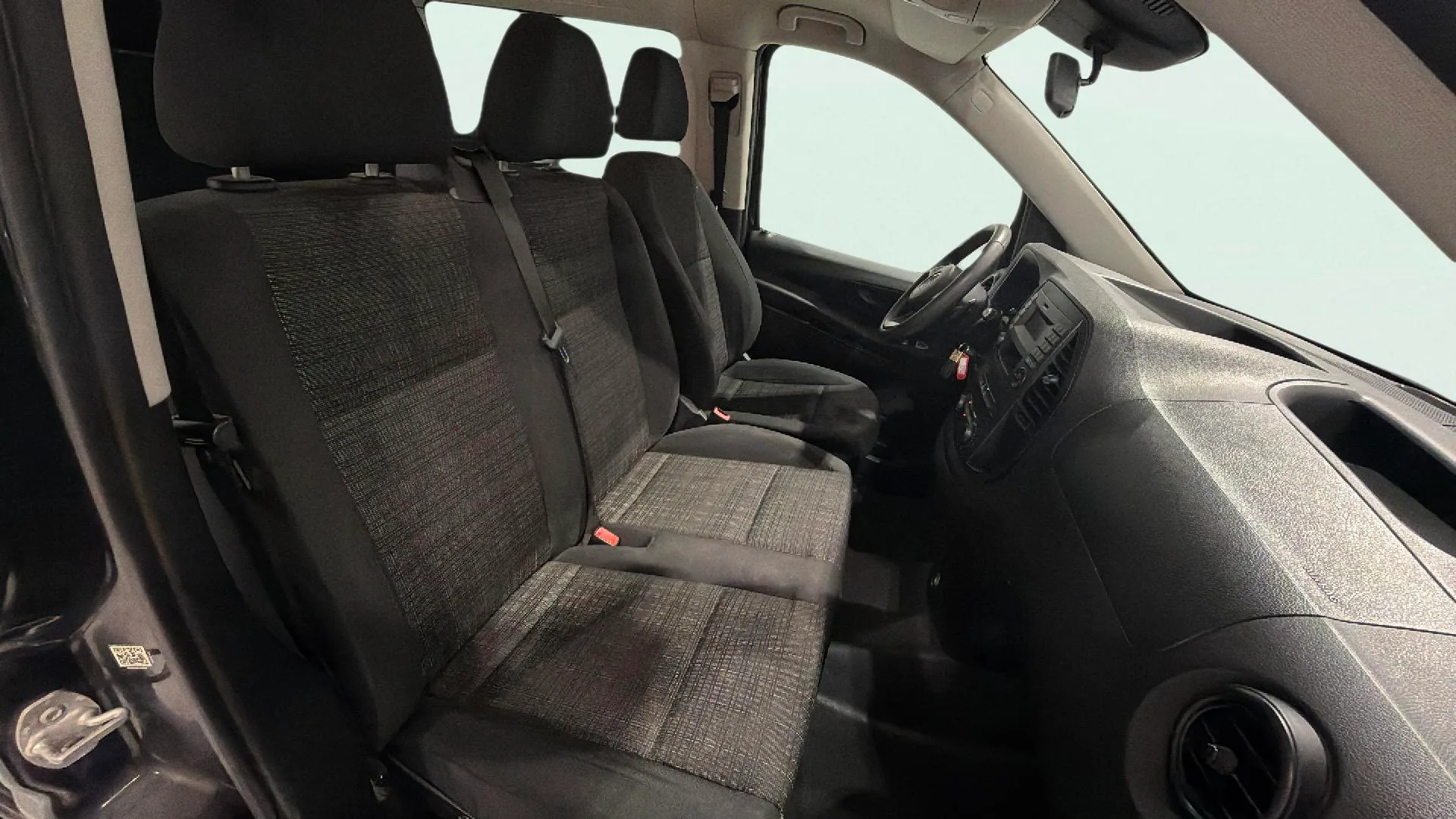 Mercedes-Benz Vito 200 d Marco Polo Activity Largo - foto 15