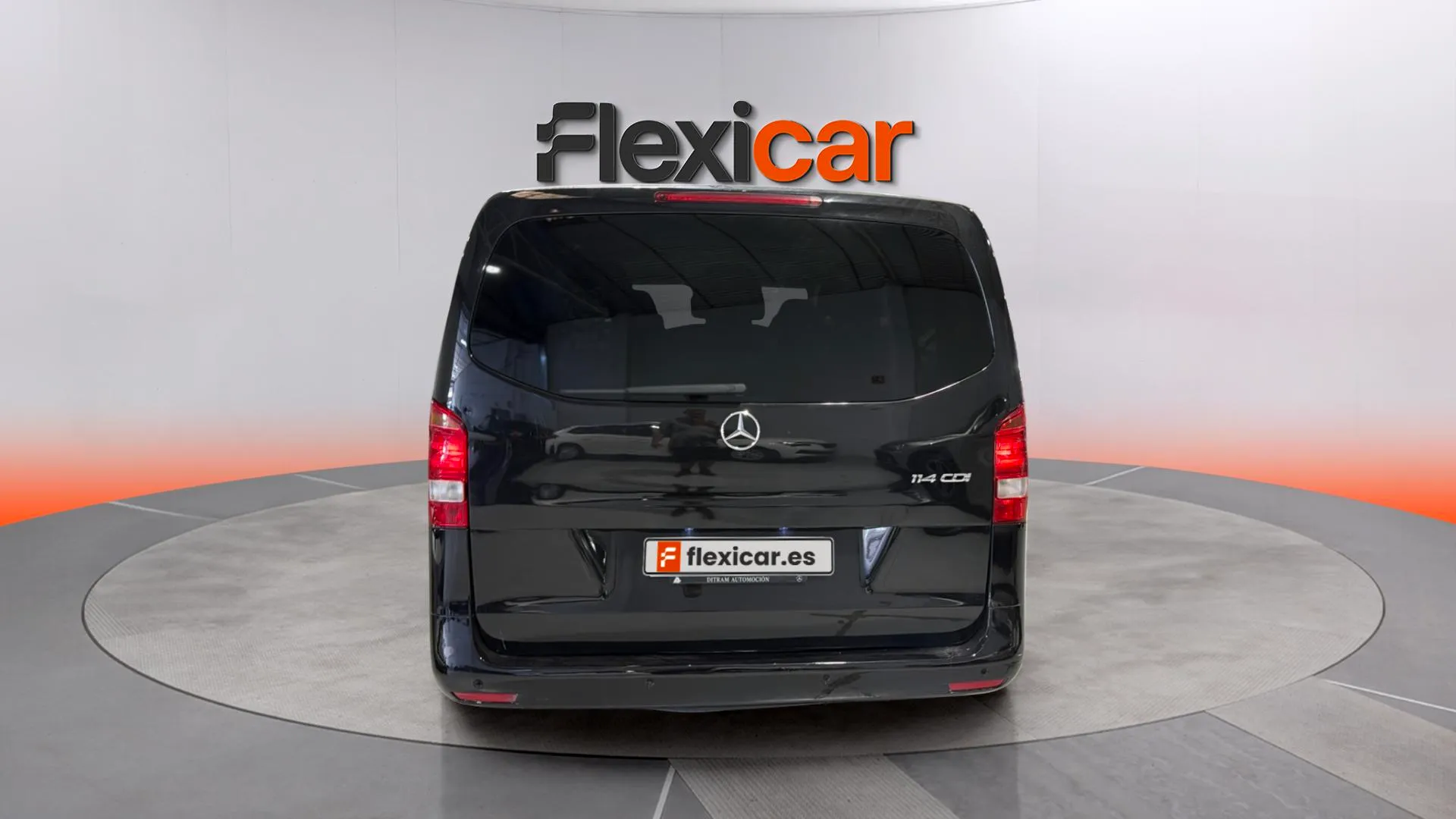 Mercedes-Benz Vito 200 d Marco Polo Activity Largo - foto 6