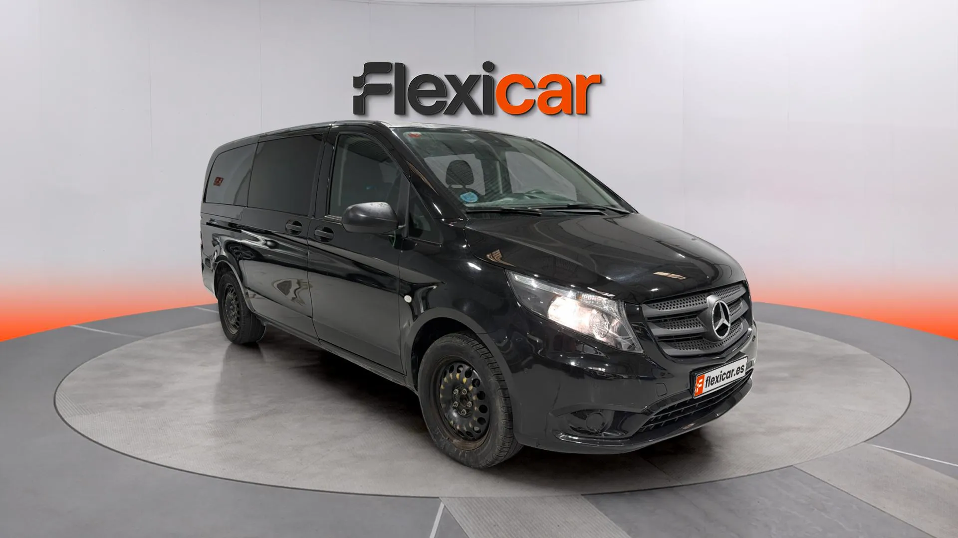 Mercedes-Benz Vito 200 d Marco Polo Activity Largo