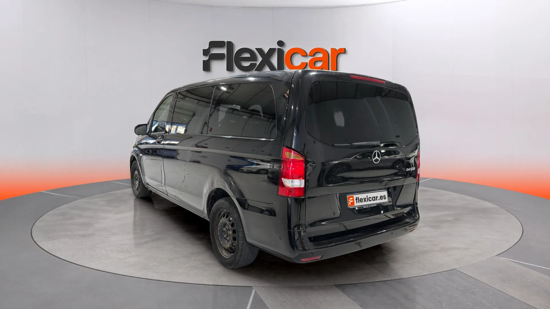 Mercedes-Benz Vito 200 d Marco Polo Activity Largo - foto 5