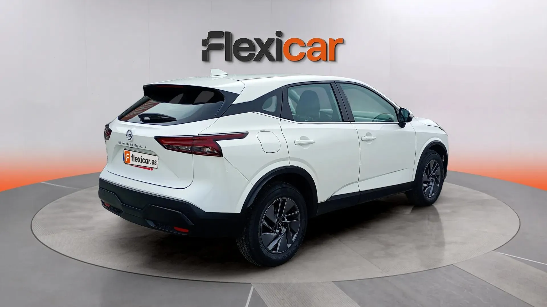 Nissan Qashqai DIG-T mHEV 4x2 Acenta - foto 5