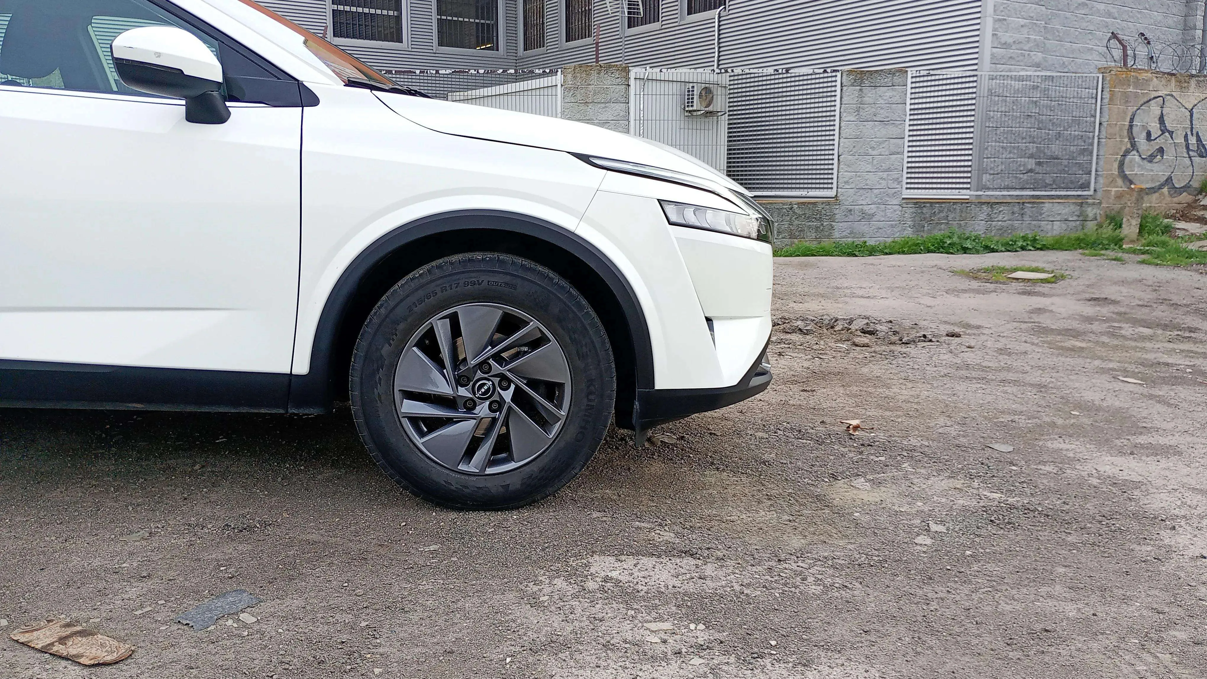 Nissan Qashqai DIG-T mHEV 4x2 Acenta - foto 16