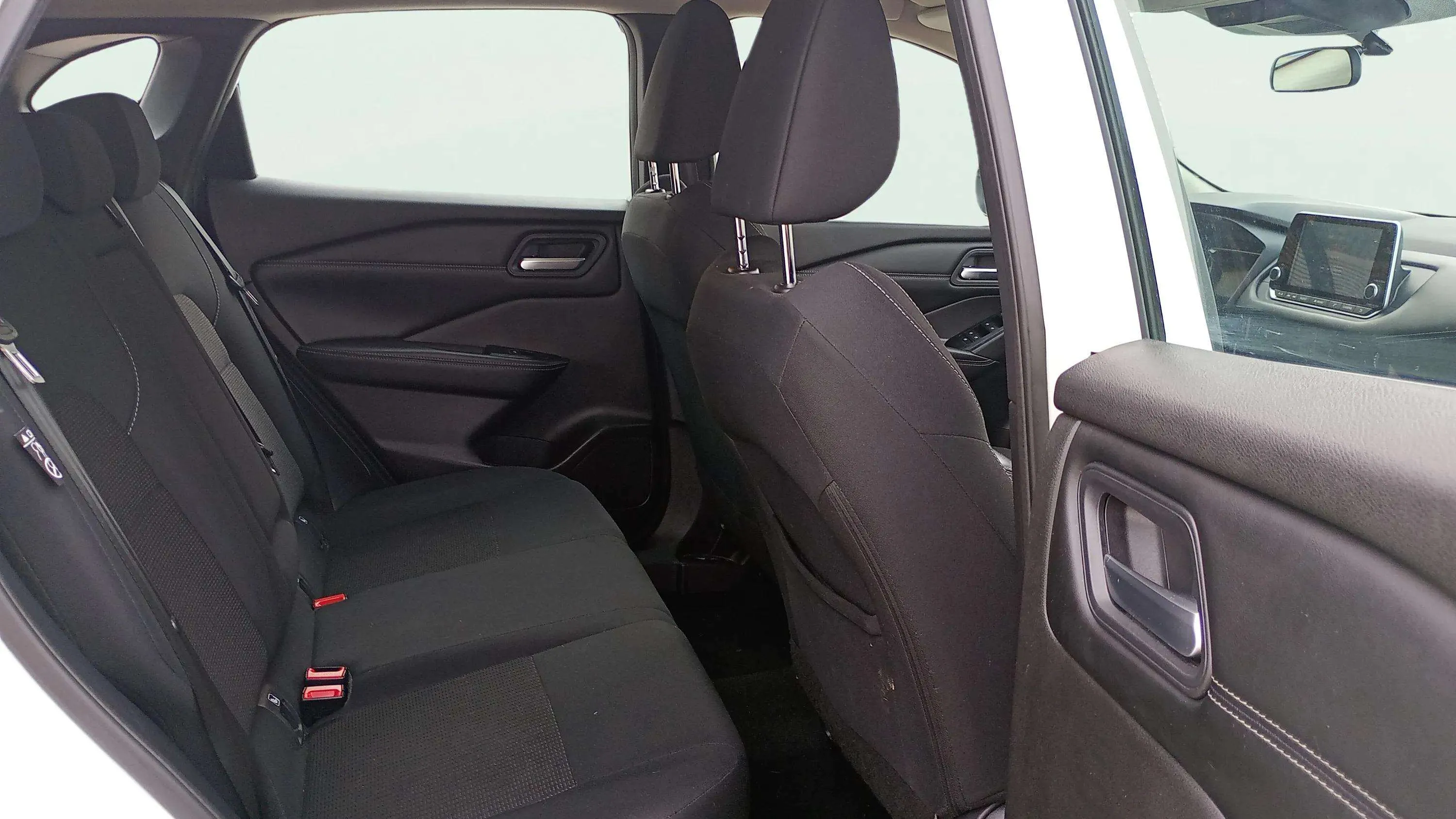 Nissan Qashqai DIG-T mHEV 4x2 Acenta - foto 13