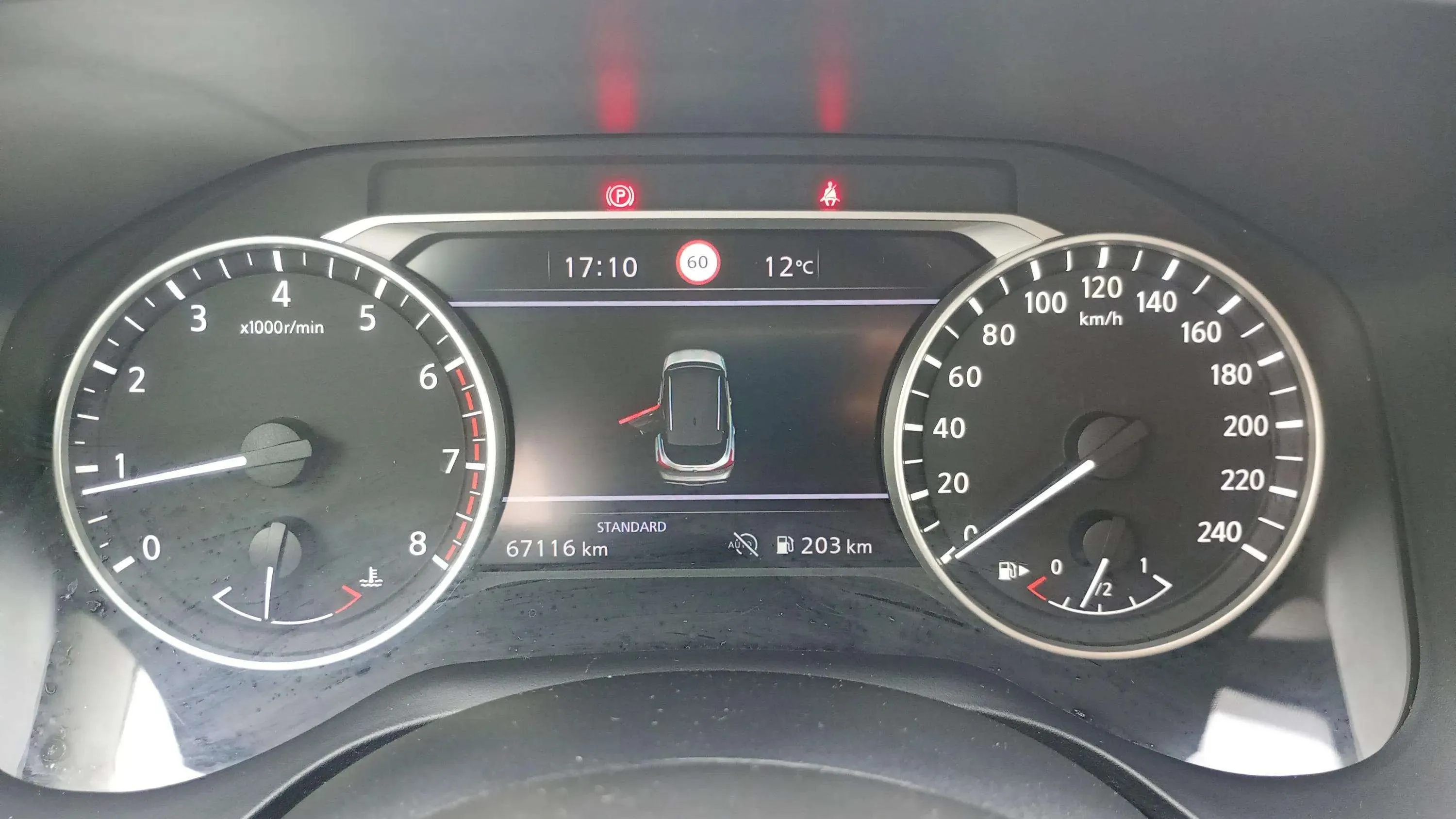 Nissan Qashqai DIG-T mHEV 4x2 Acenta - foto 11