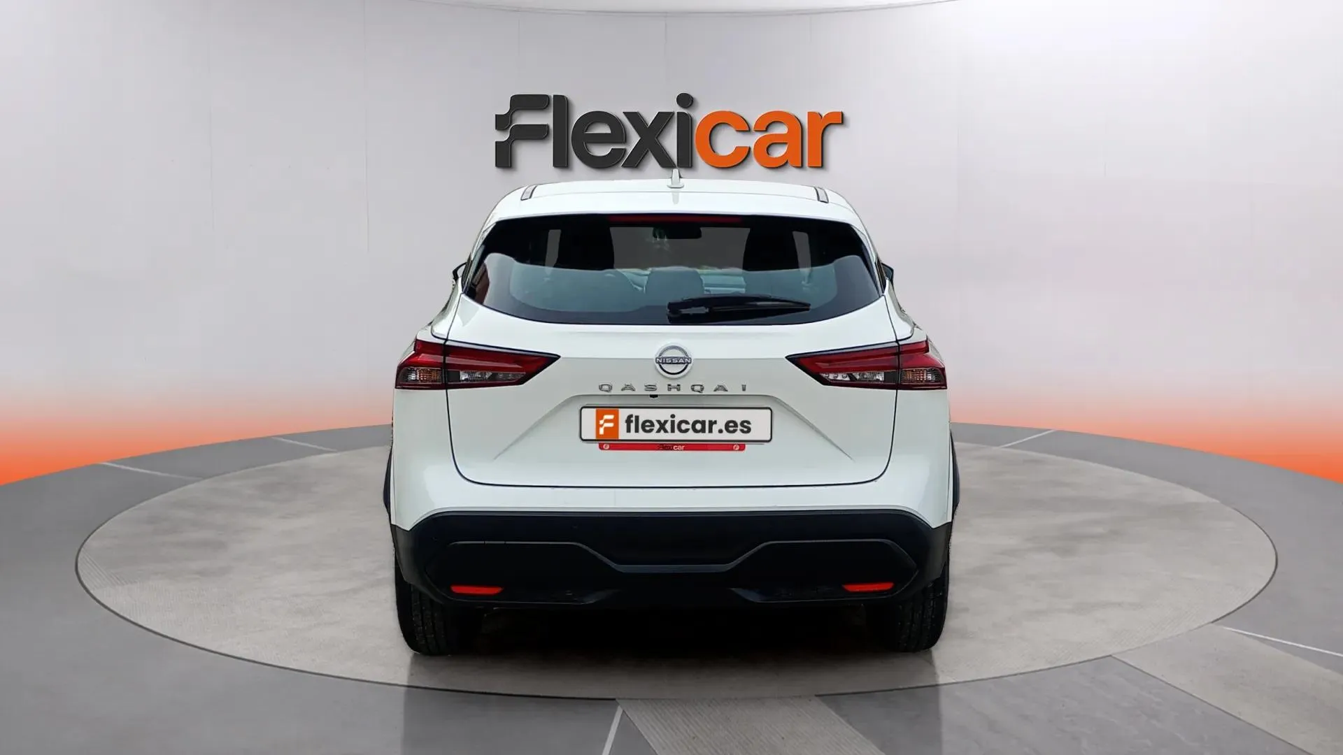 Nissan Qashqai DIG-T mHEV 4x2 Acenta - foto 4