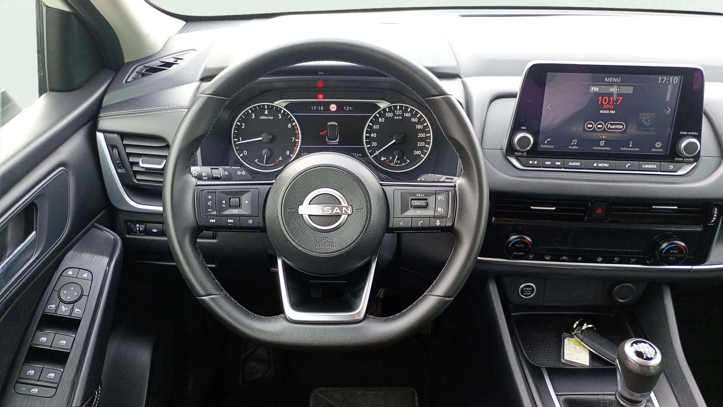 Nissan Qashqai DIG-T mHEV 4x2 Acenta - foto 10