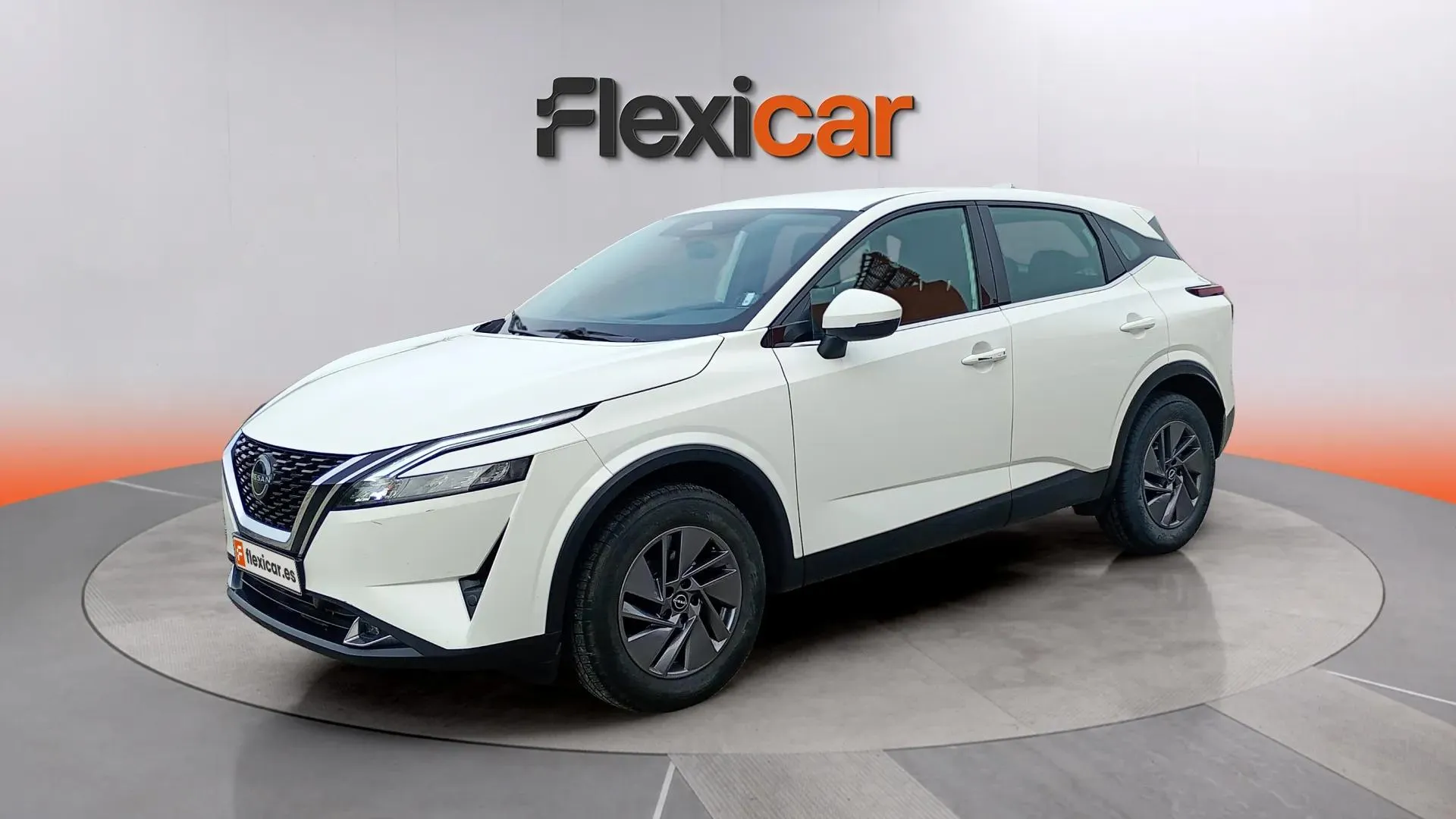 Nissan Qashqai DIG-T mHEV 4x2 Acenta - foto 2