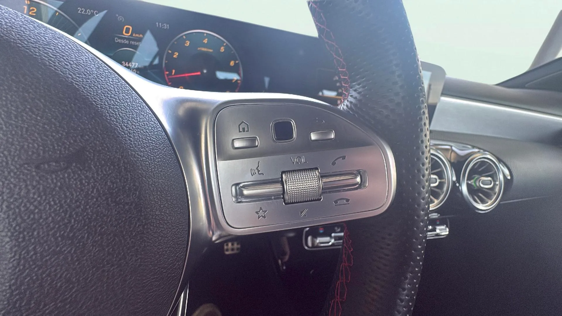 Mercedes-Benz Clase A A 180 - foto 13