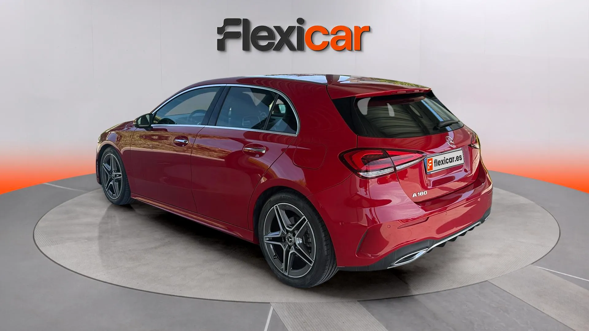 Mercedes-Benz Clase A A 180 - foto 4
