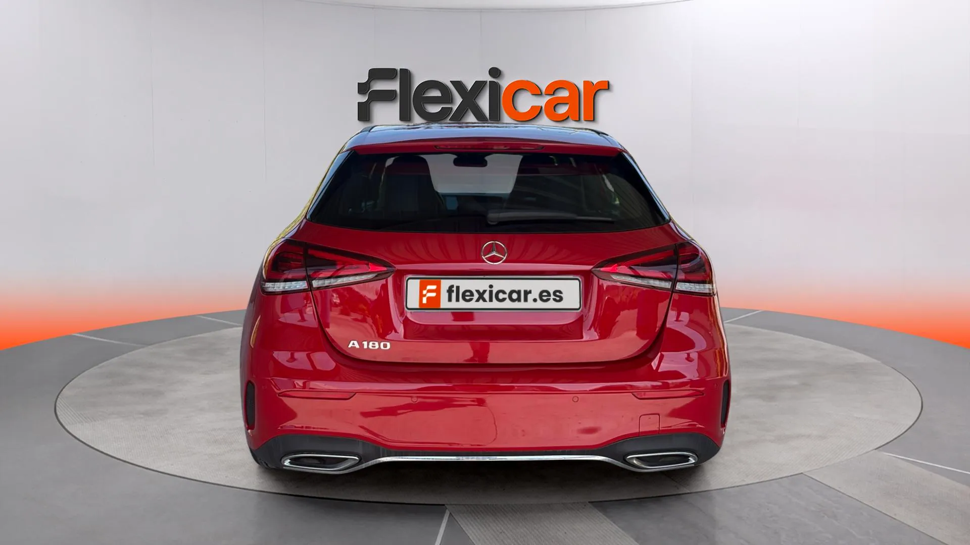 Mercedes-Benz Clase A A 180 - foto 5