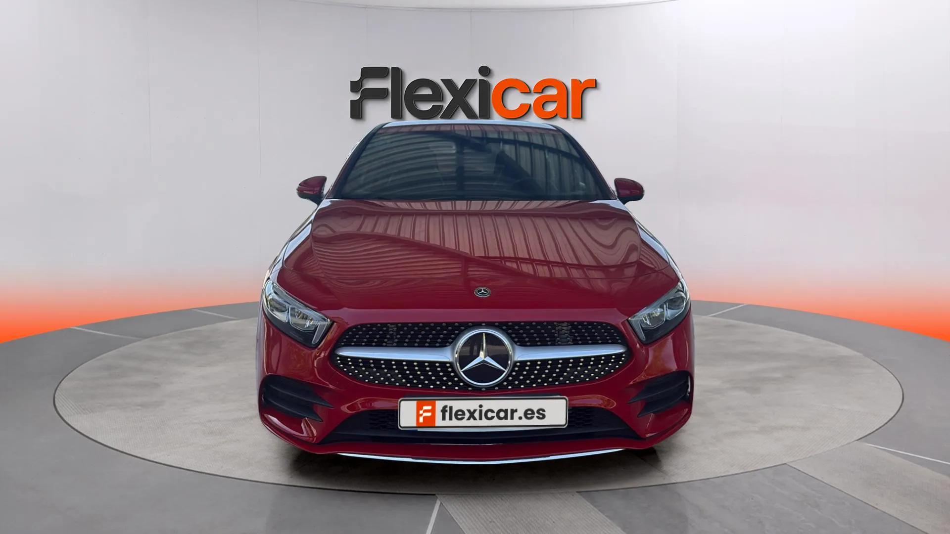 Mercedes-Benz Clase A A 180 - foto 2