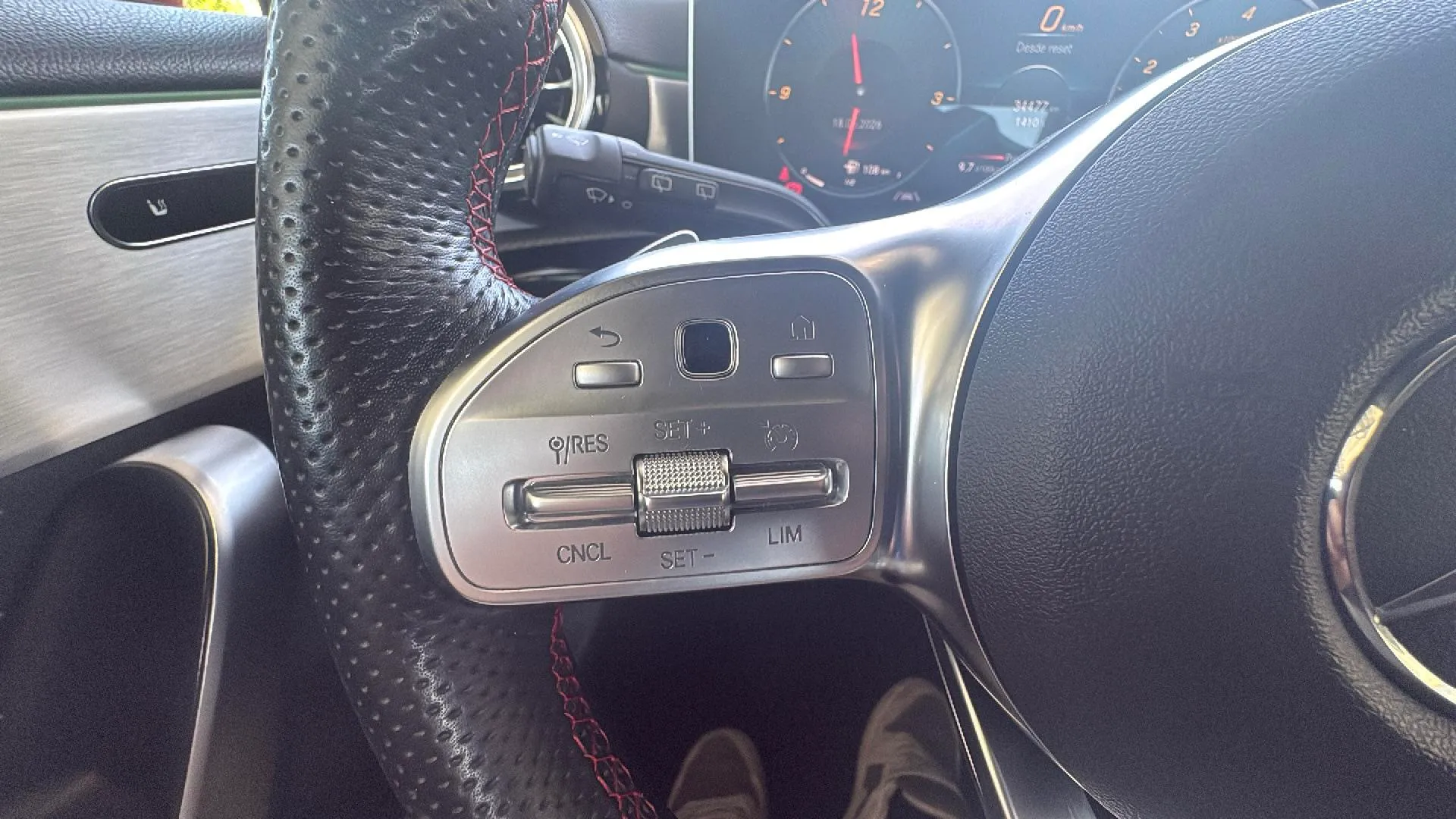 Mercedes-Benz Clase A A 180 - foto 12