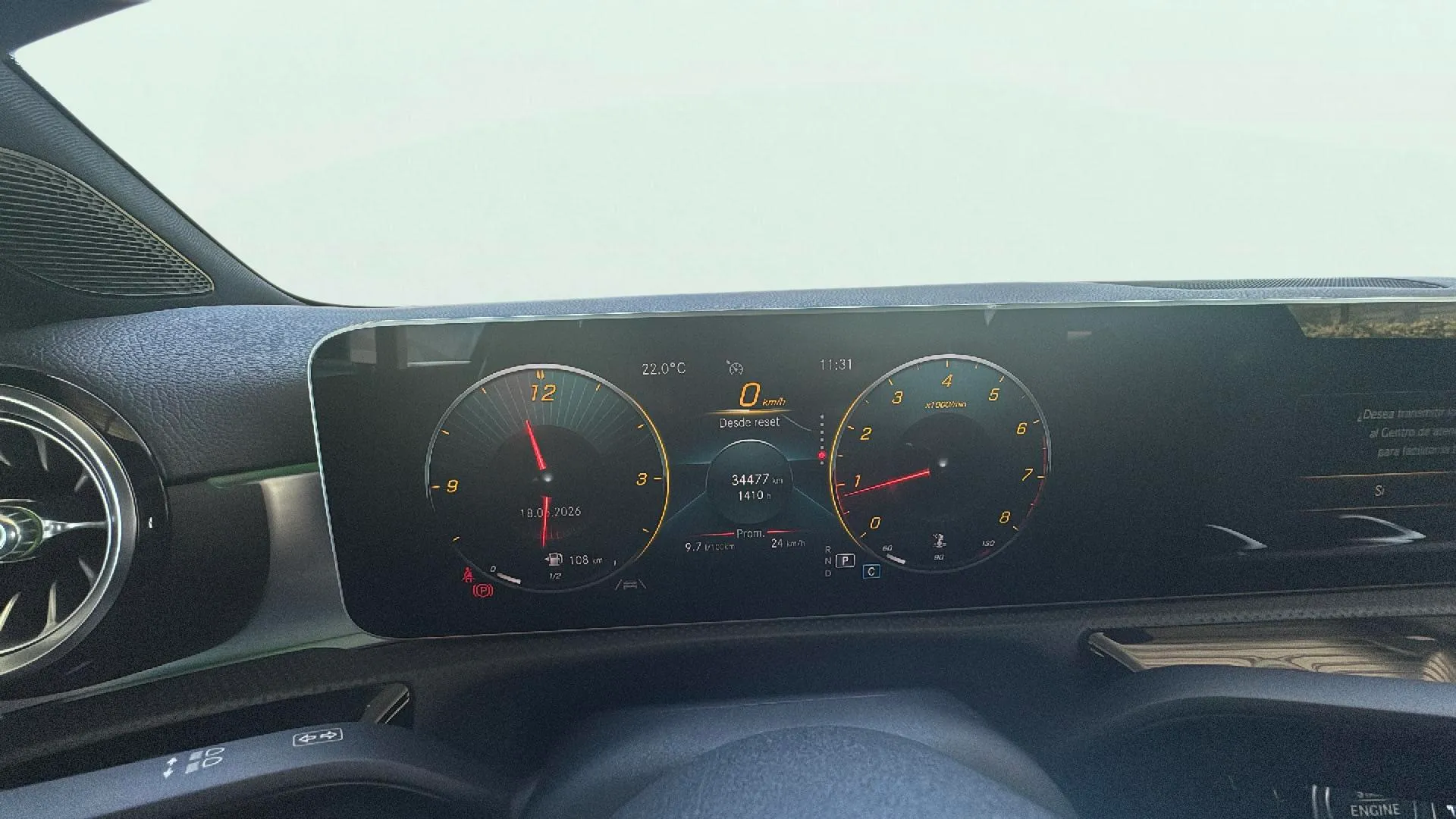 Mercedes-Benz Clase A A 180 - foto 10