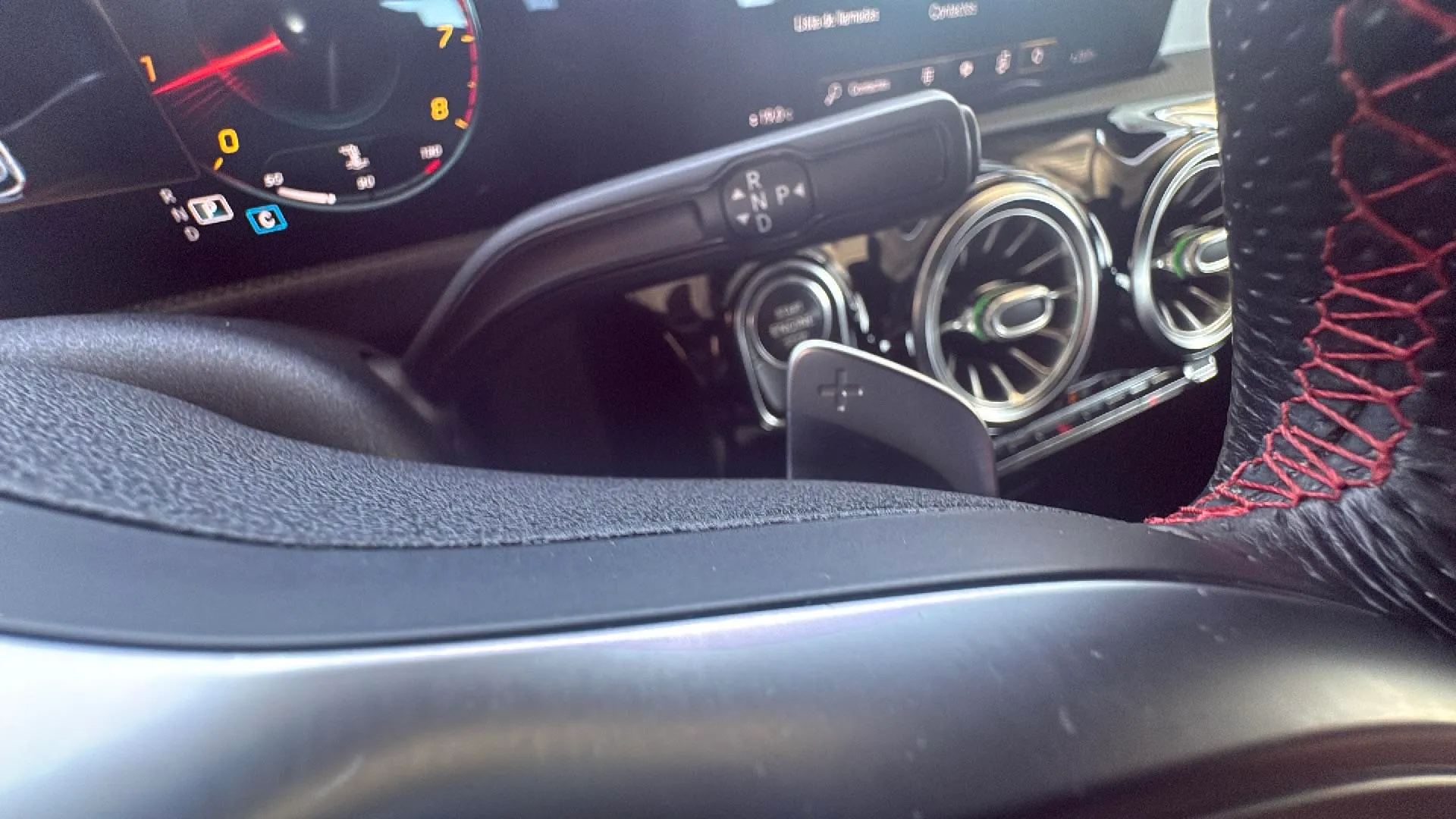 Mercedes-Benz Clase A A 180 - foto 25