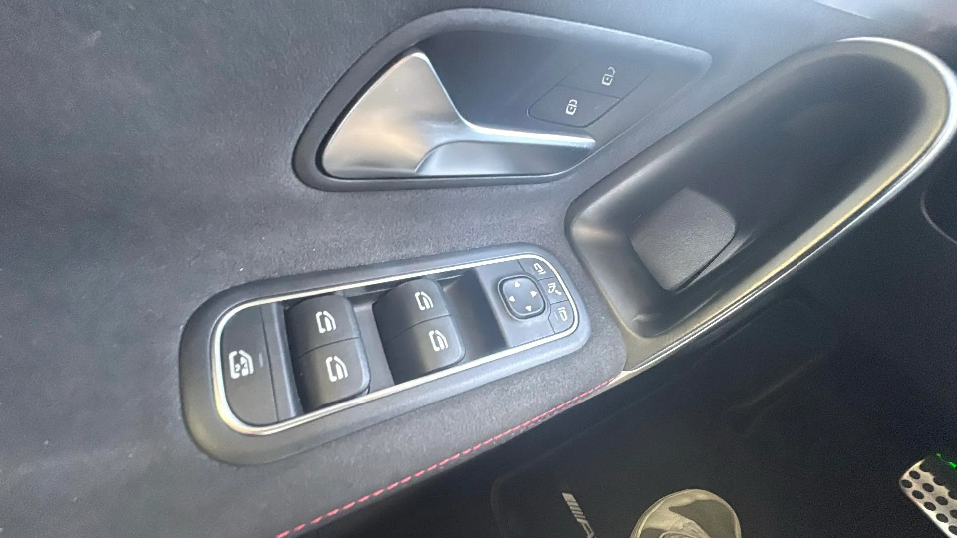 Mercedes-Benz Clase A A 180 - foto 17