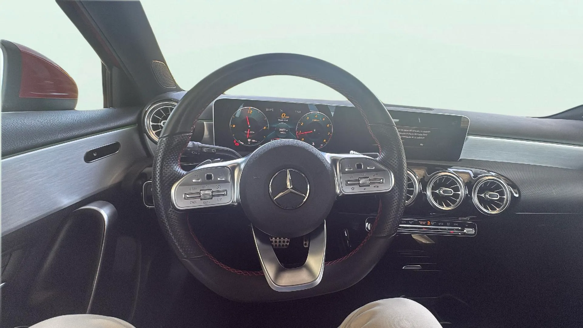 Mercedes-Benz Clase A A 180 - foto 11