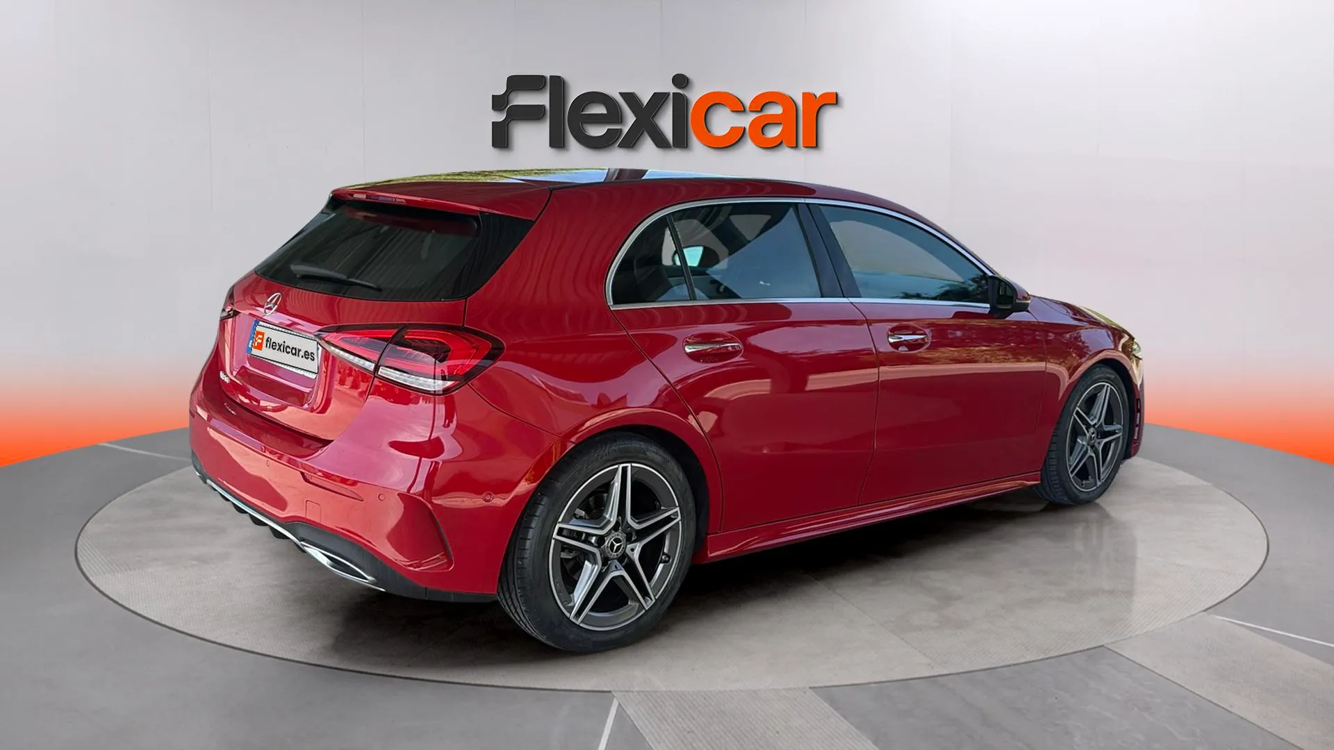 Mercedes-Benz Clase A A 180 - foto 6