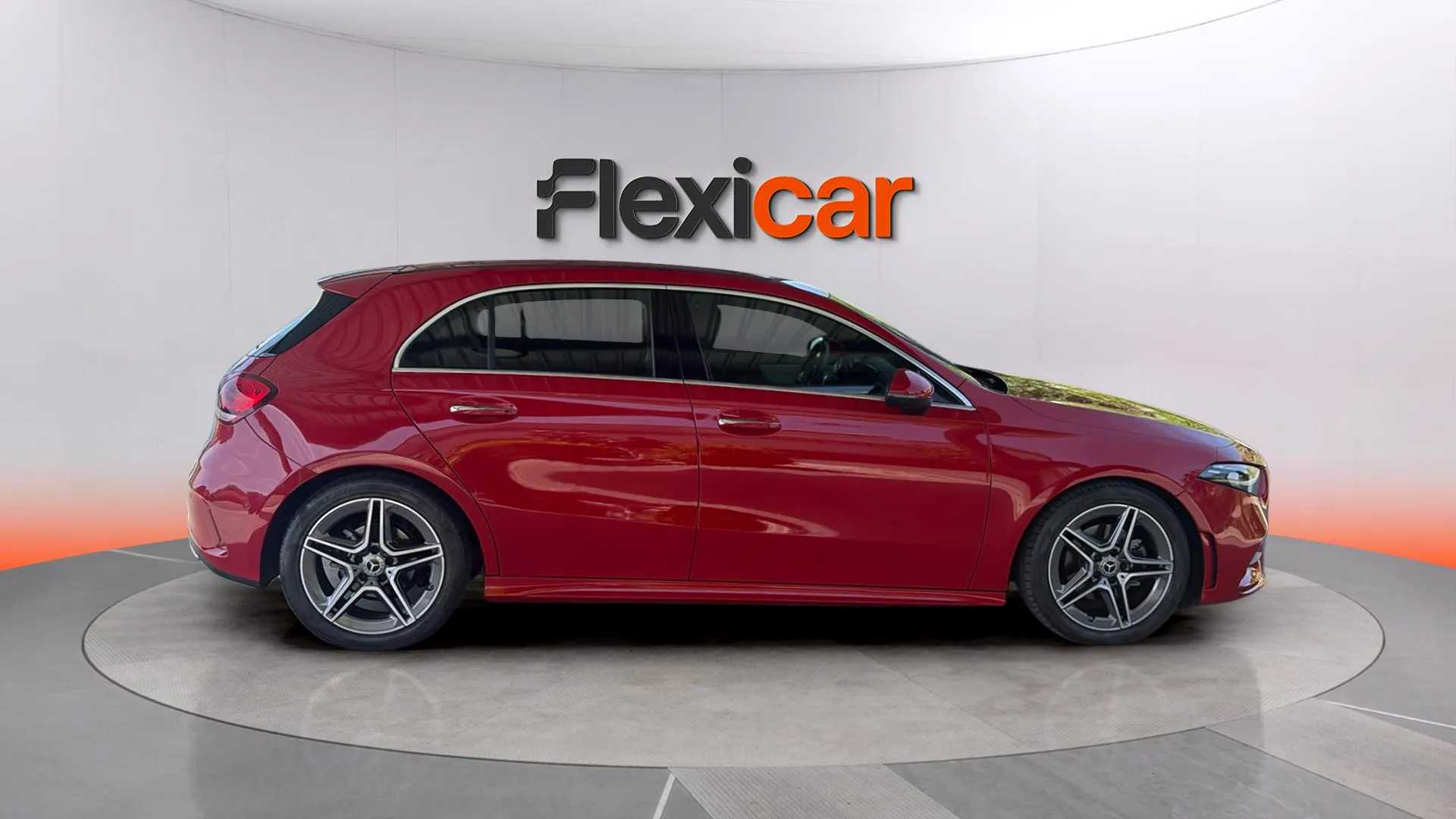 Mercedes-Benz Clase A A 180 - foto 8