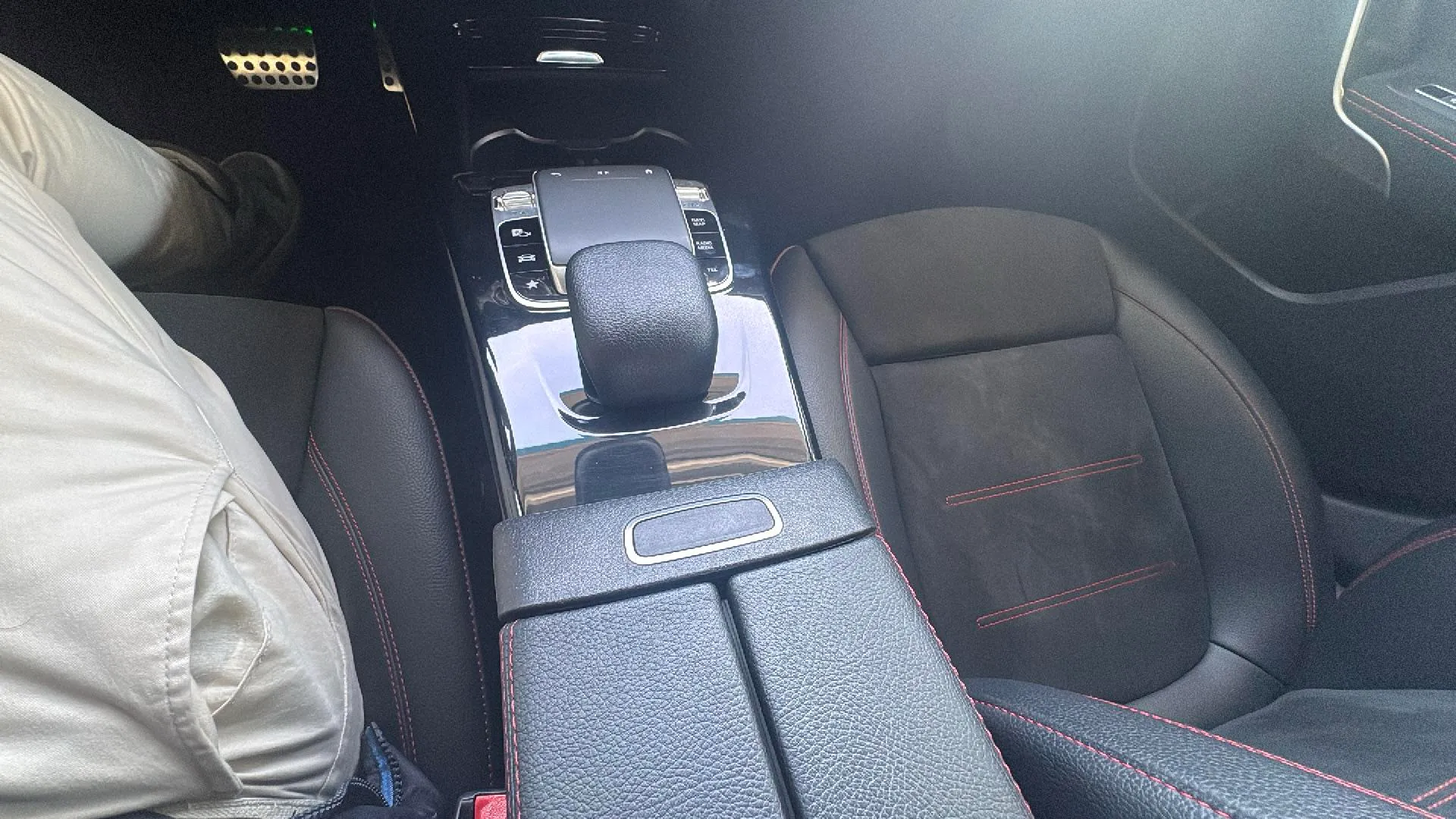 Mercedes-Benz Clase A A 180 - foto 23