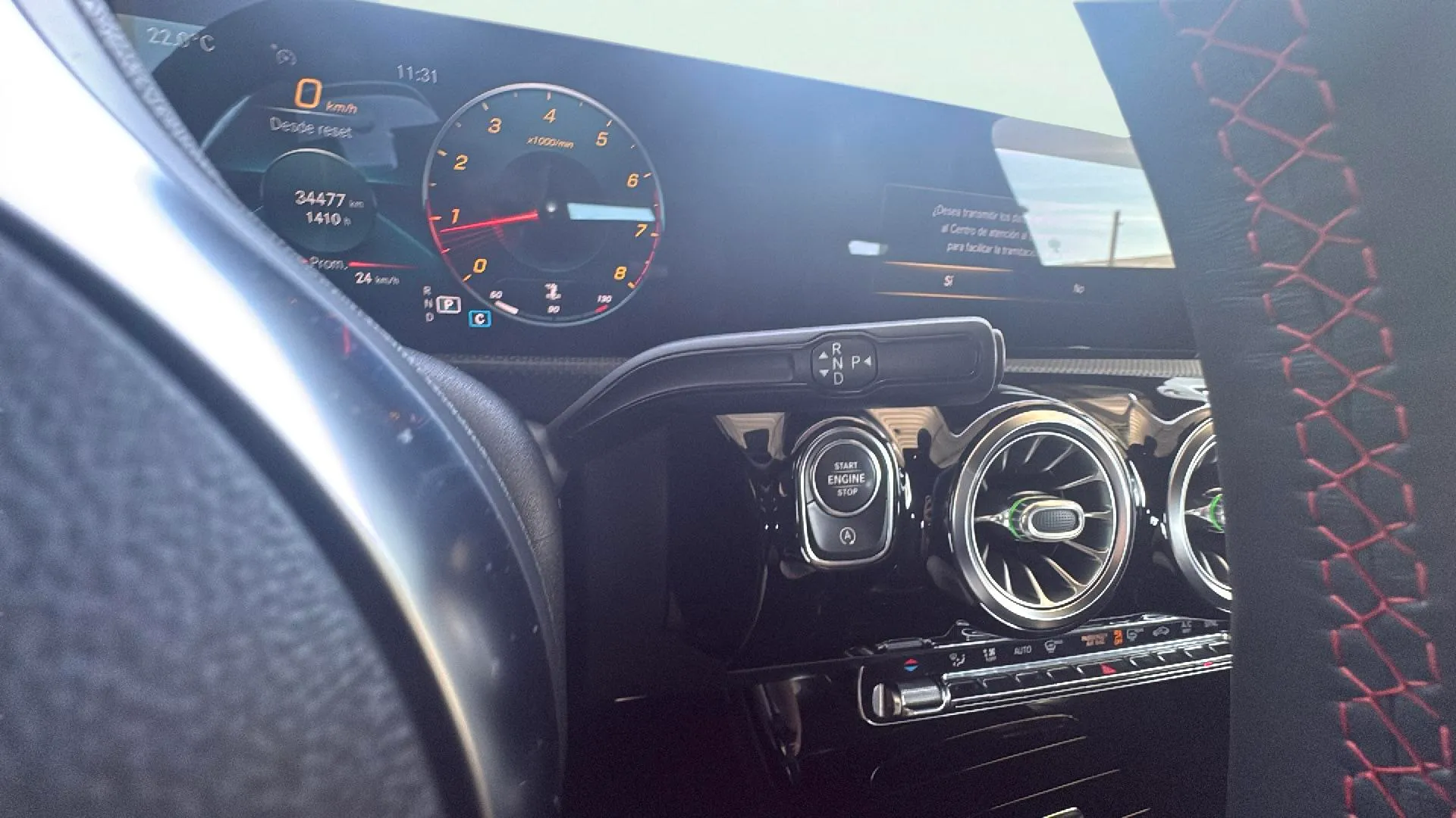 Mercedes-Benz Clase A A 180 - foto 14