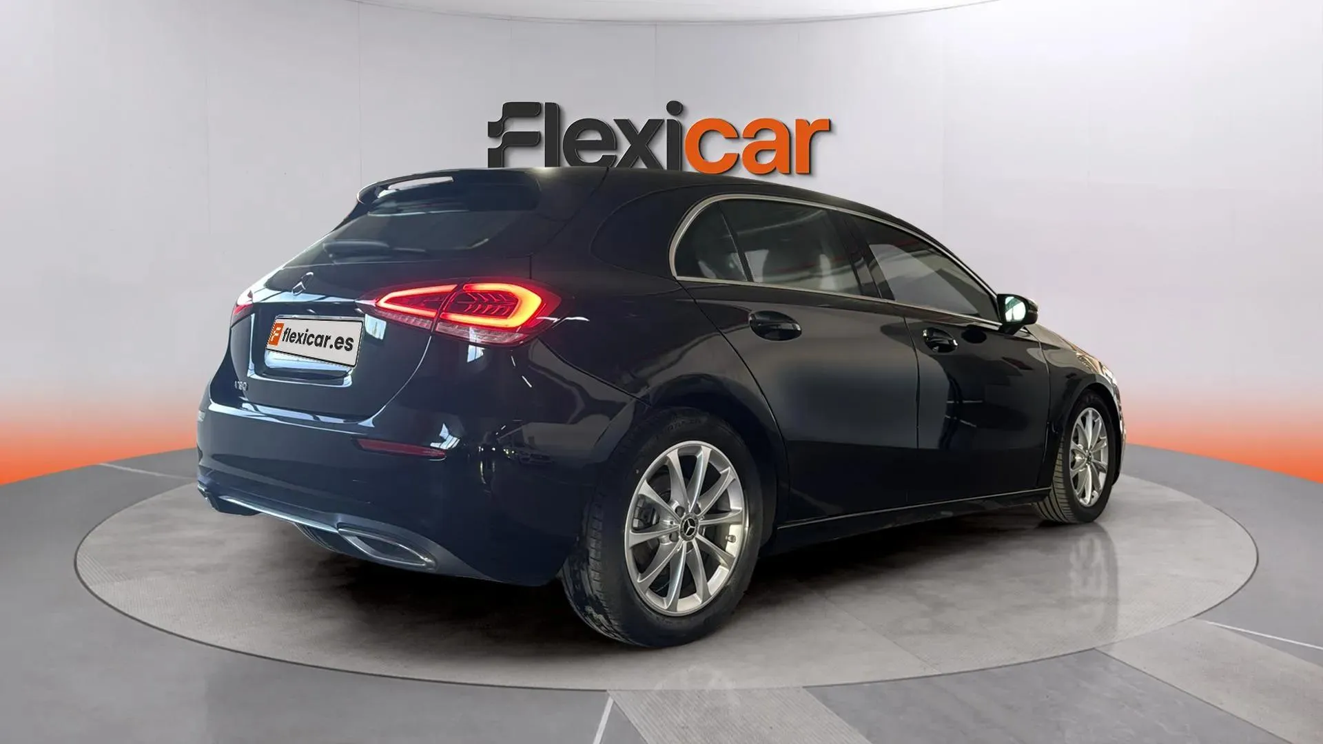 Mercedes-Benz Clase A A 180 - foto 7