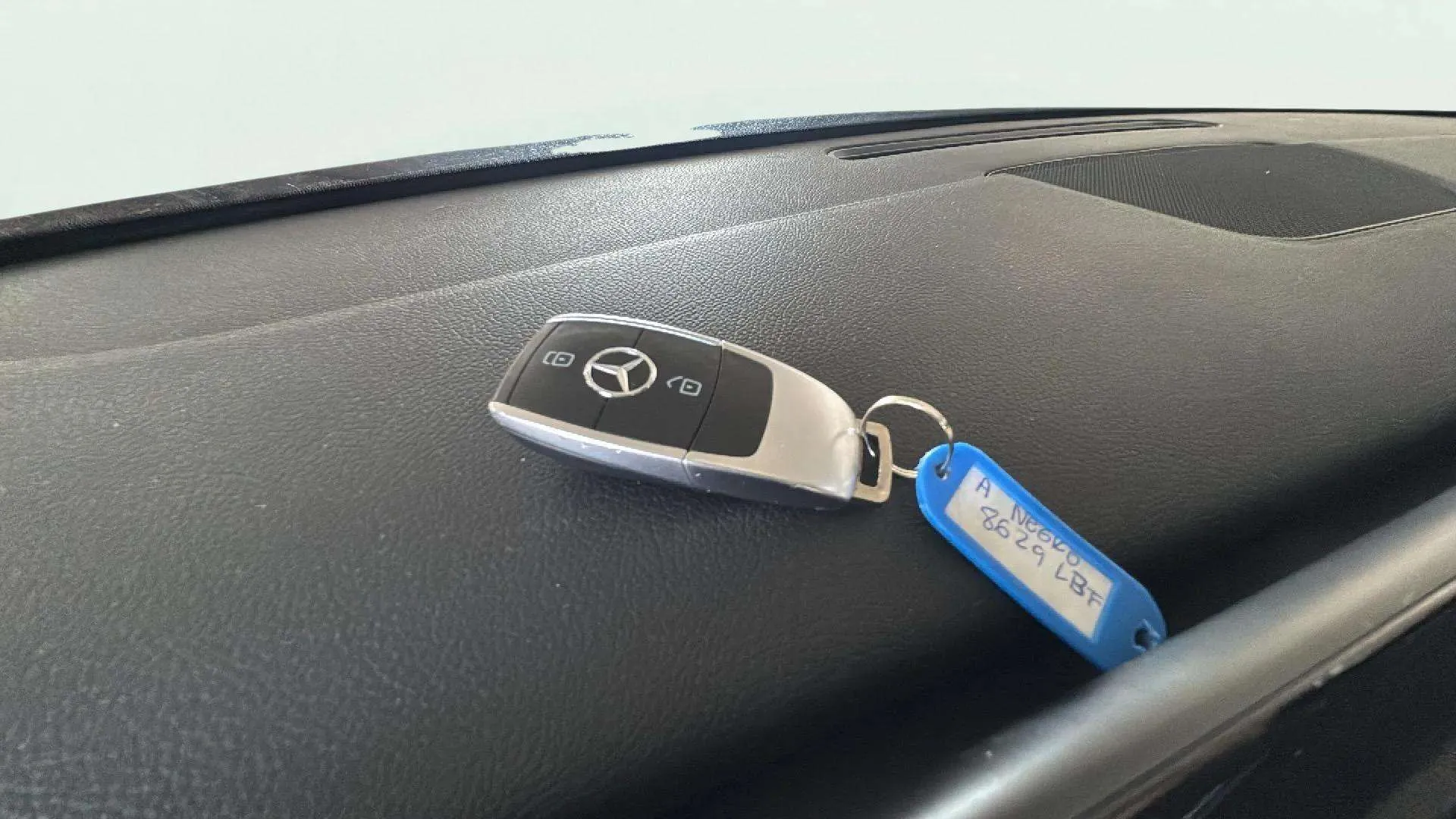 Mercedes-Benz Clase A A 180 - foto 21