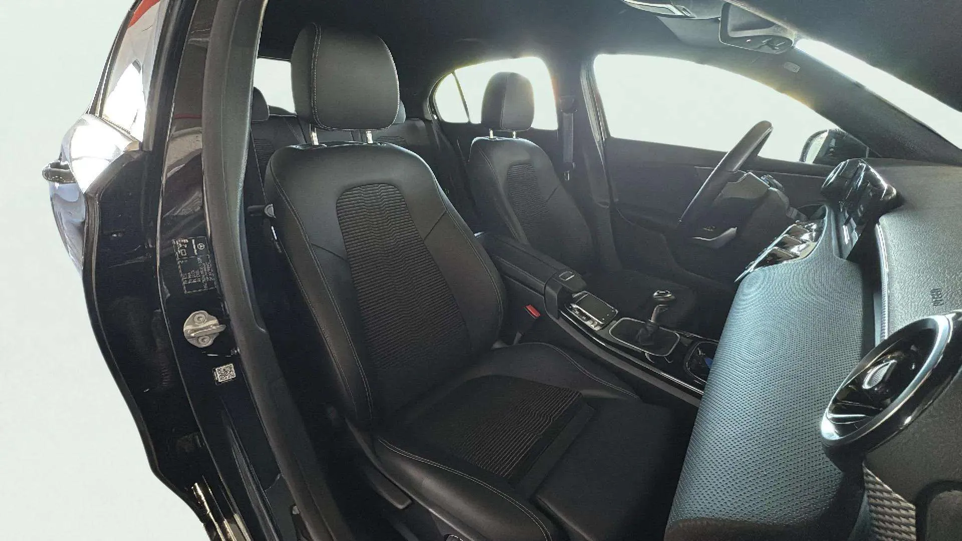 Mercedes-Benz Clase A A 180 - foto 14