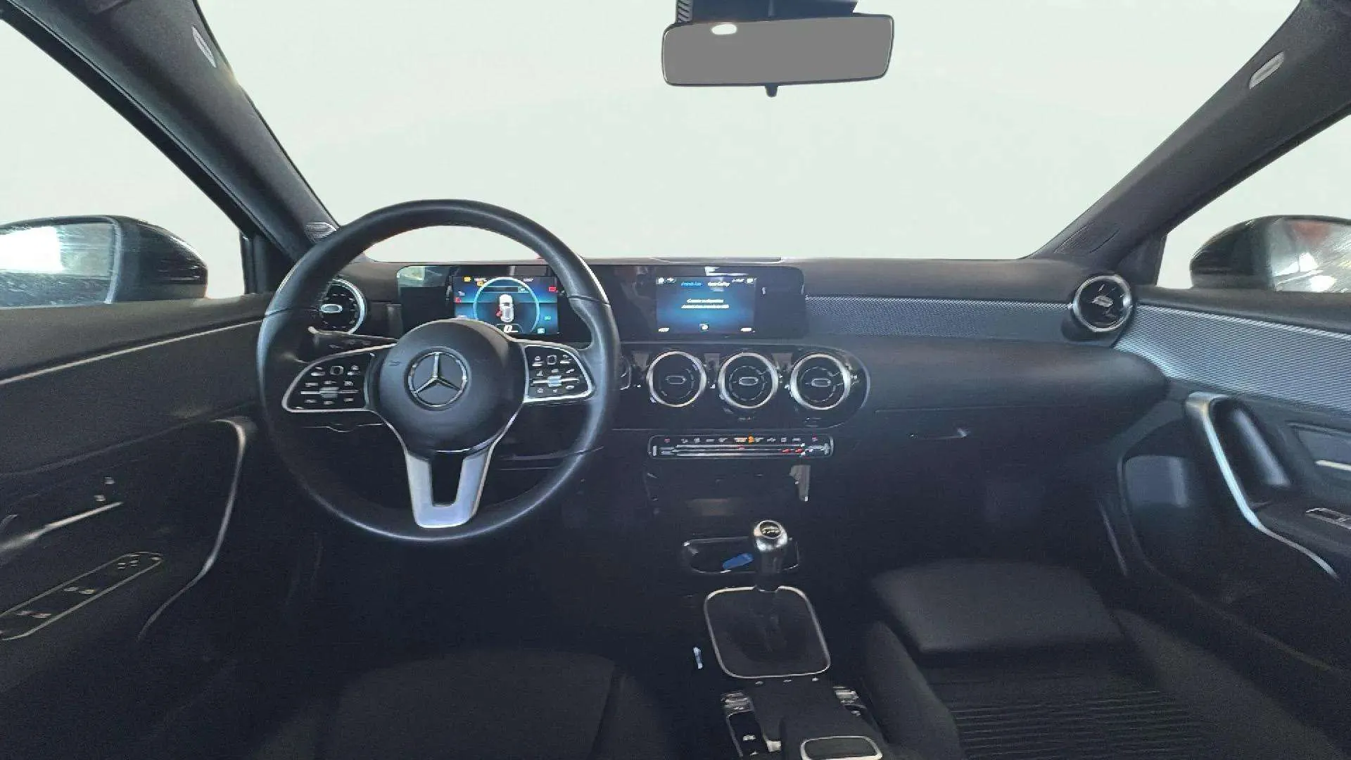 Mercedes-Benz Clase A A 180 - foto 9