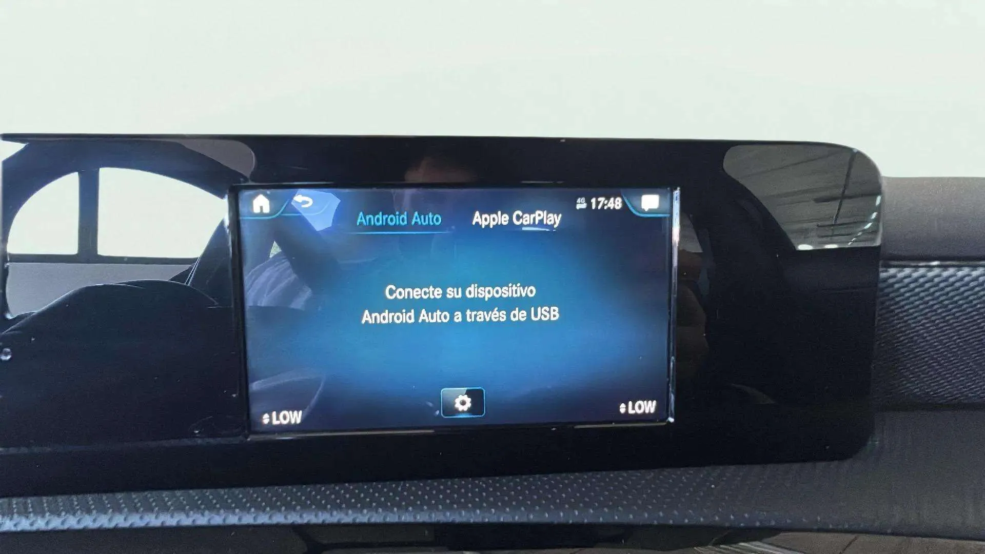 Mercedes-Benz Clase A A 180 - foto 20
