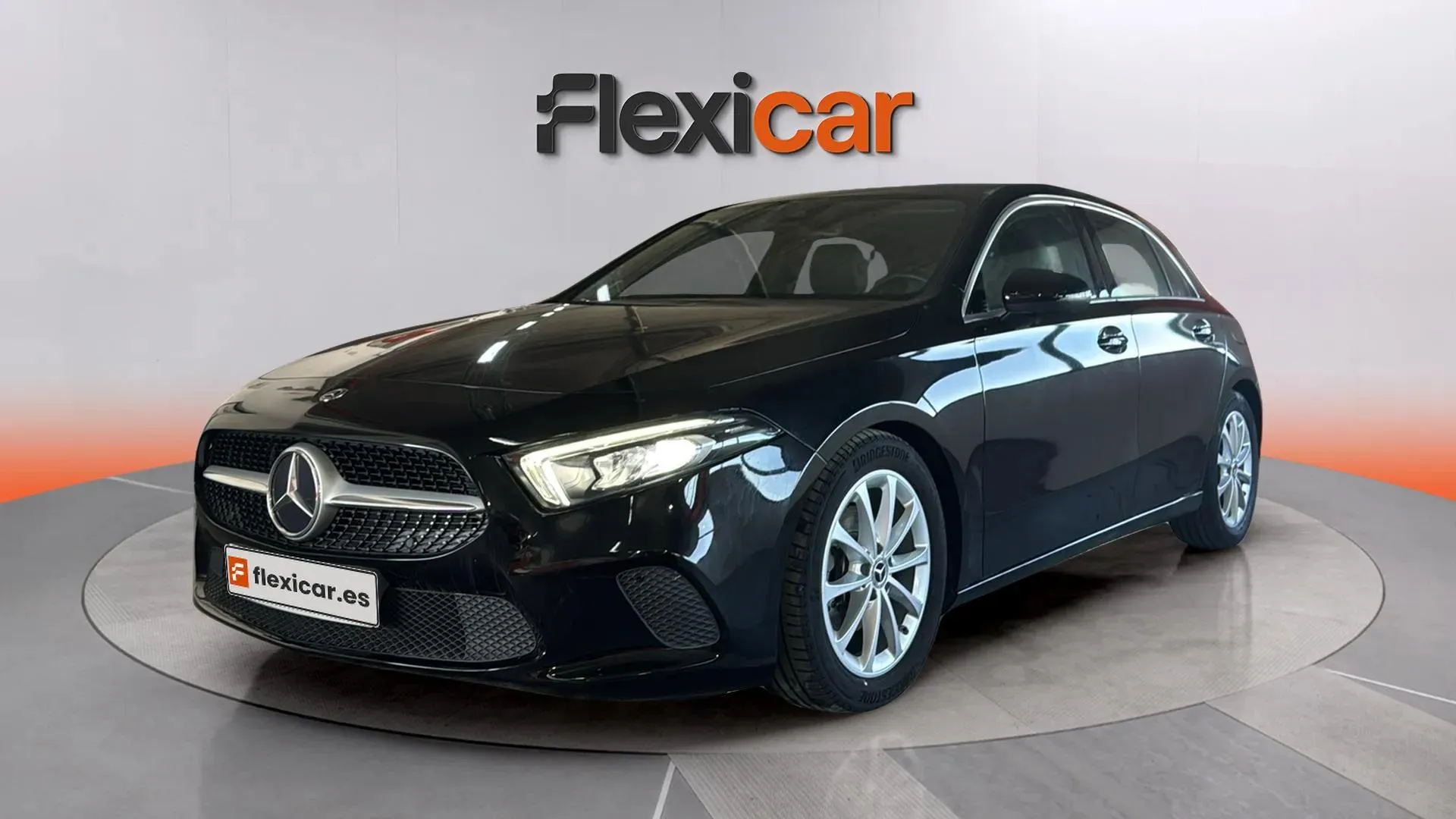 Mercedes-Benz Clase A A 180 - foto 3