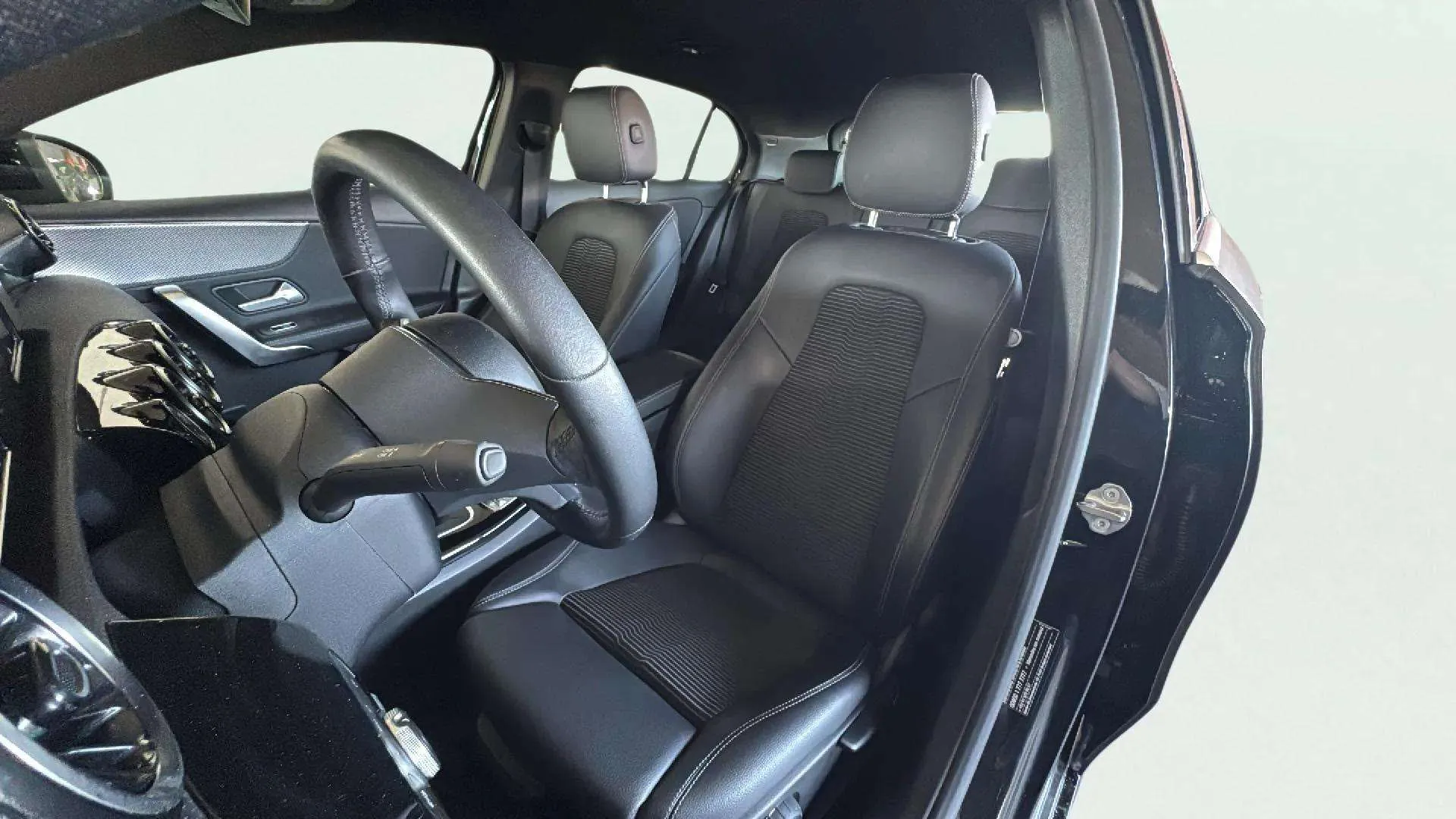 Mercedes-Benz Clase A A 180 - foto 13